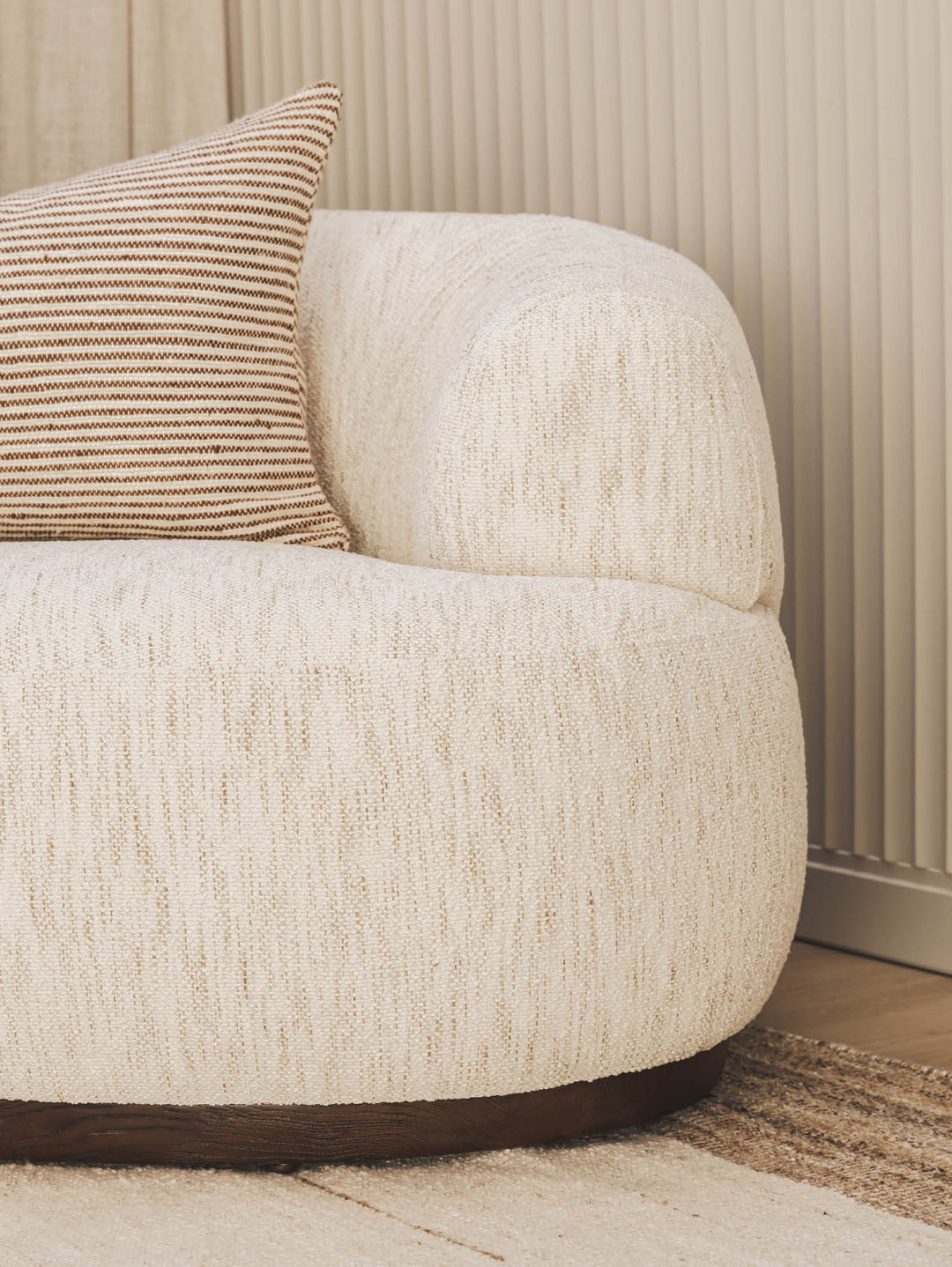 Clara Sofa 3-Seater