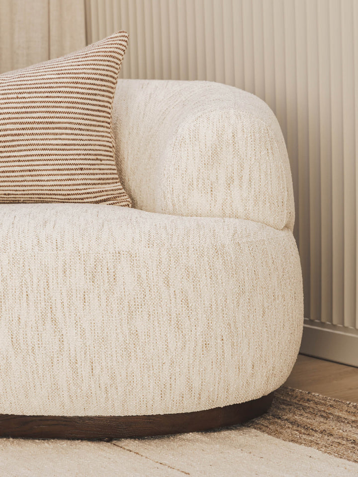 Clara Sofa 3-Seater