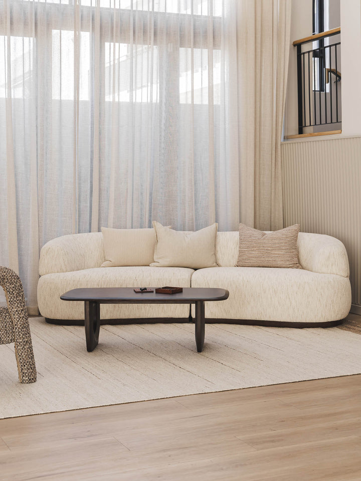 Clara Sofa 3-Seater
