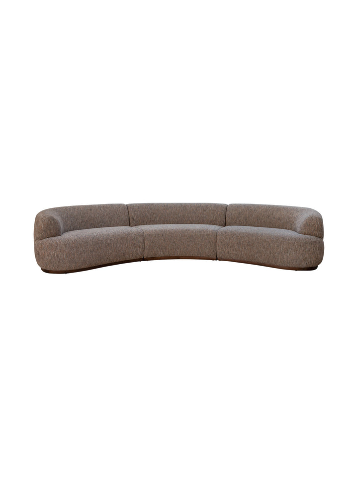 Clara Sofa 5-Seater