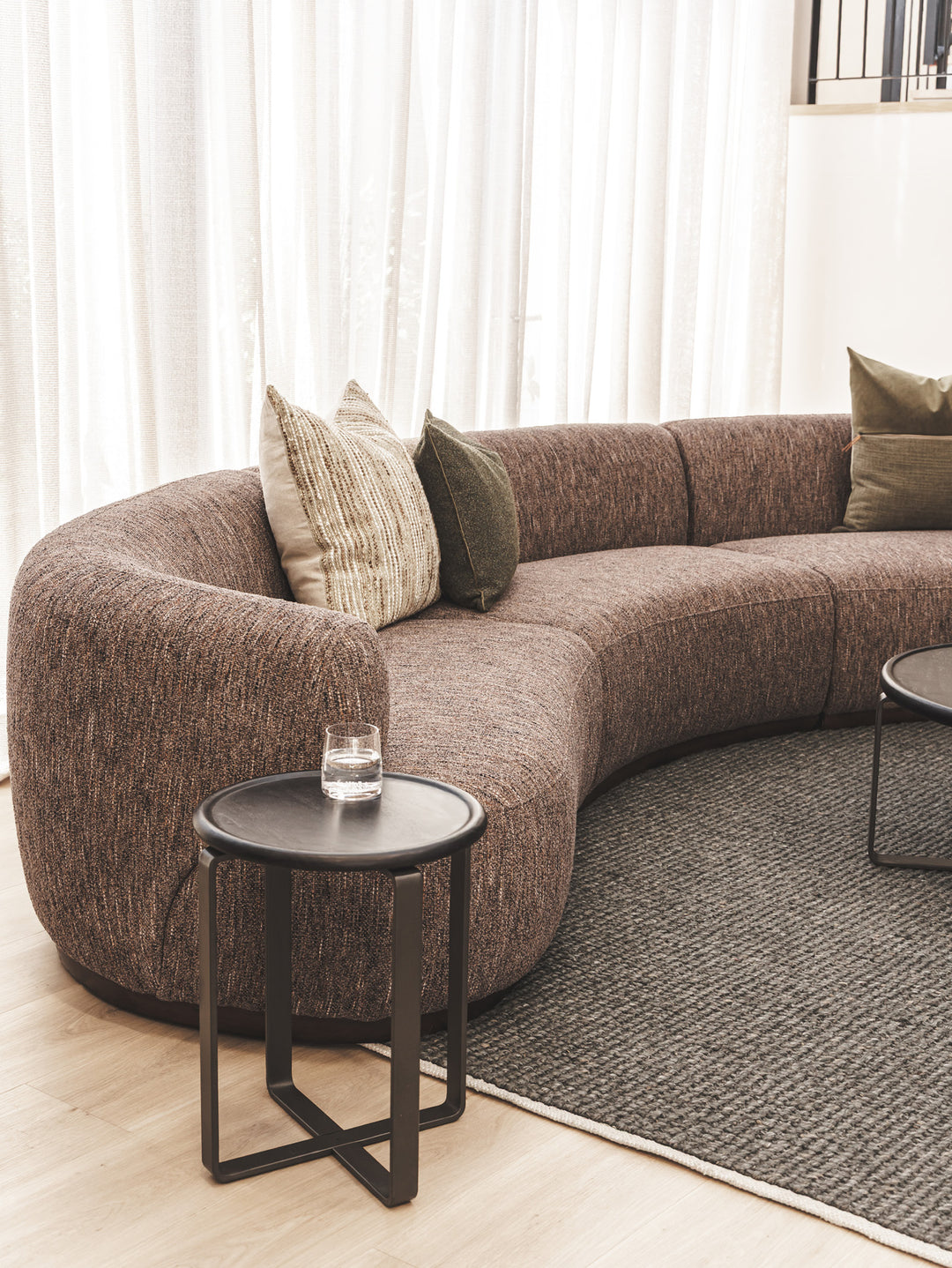 Clara Sofa 5-Seater