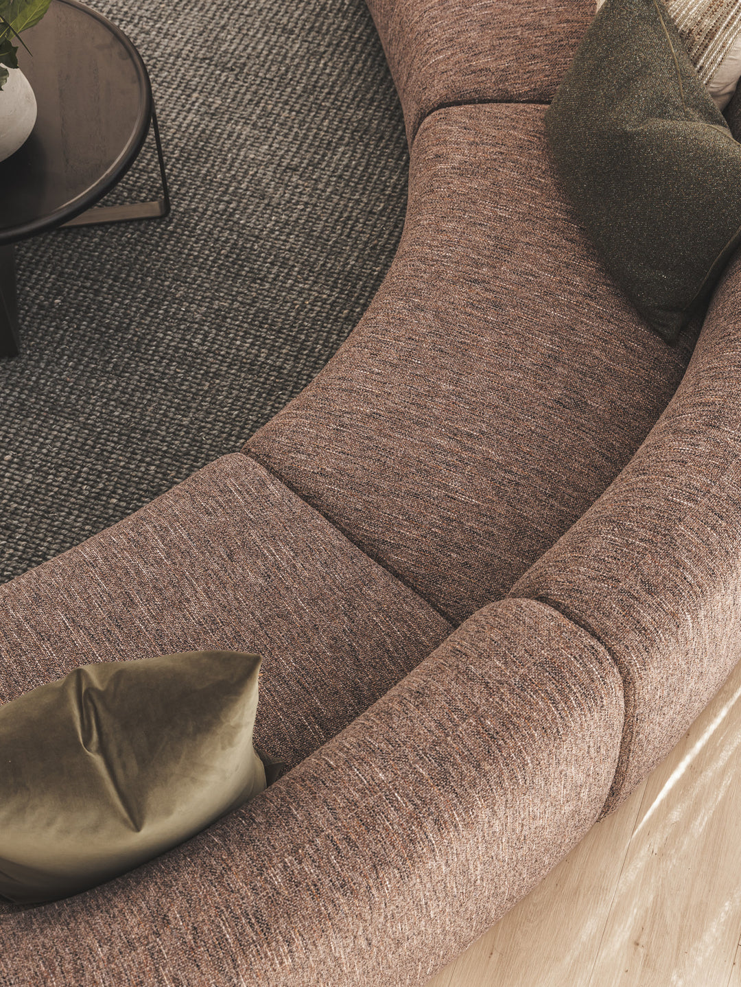 Clara Sofa 5-Seater