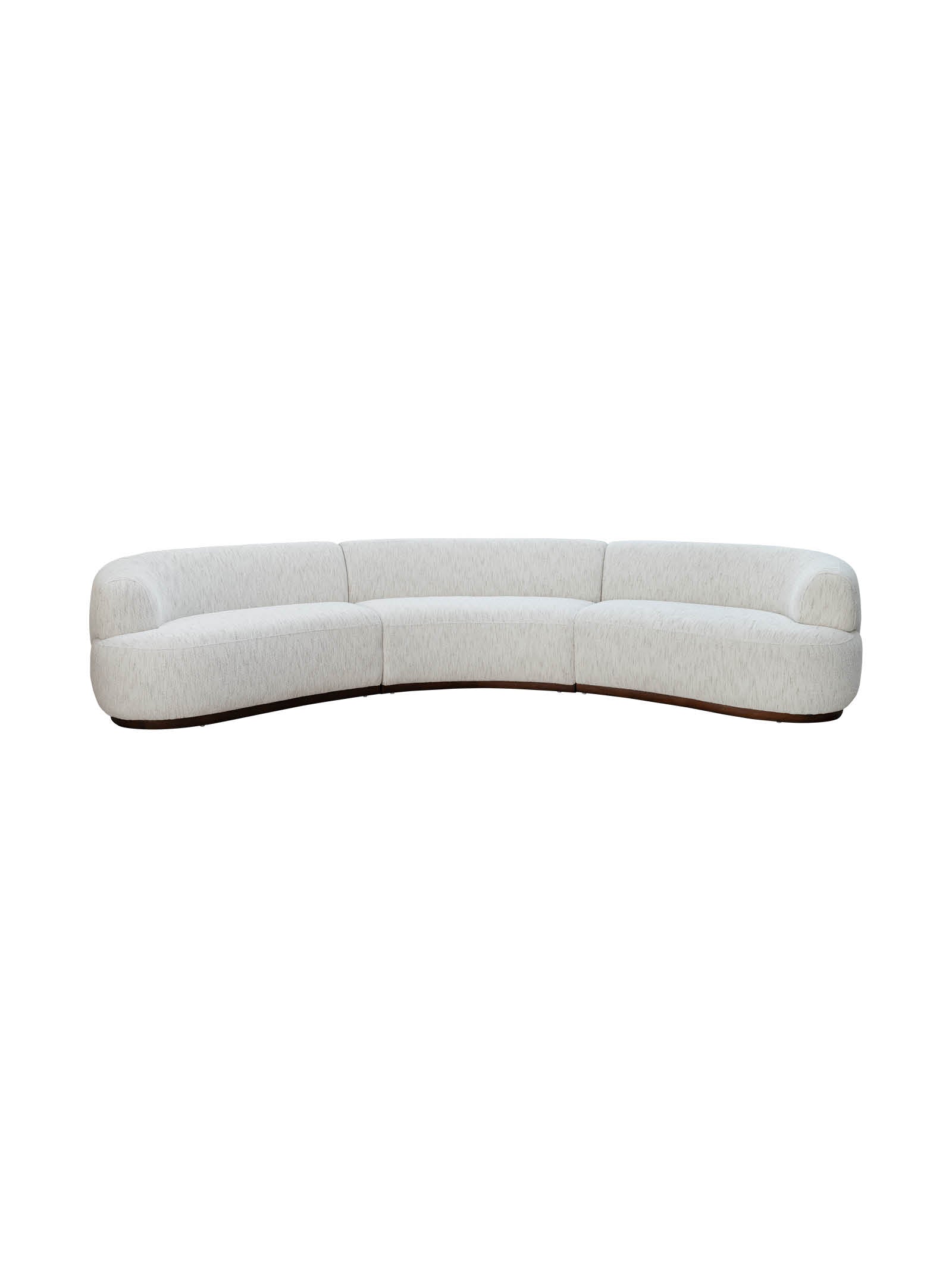 Clara Sofa 5-Seater - Hertex Haus - Hertex Haus