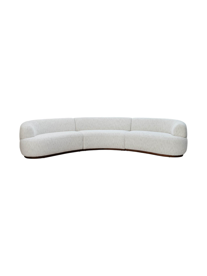 Clara Sofa 5-Seater