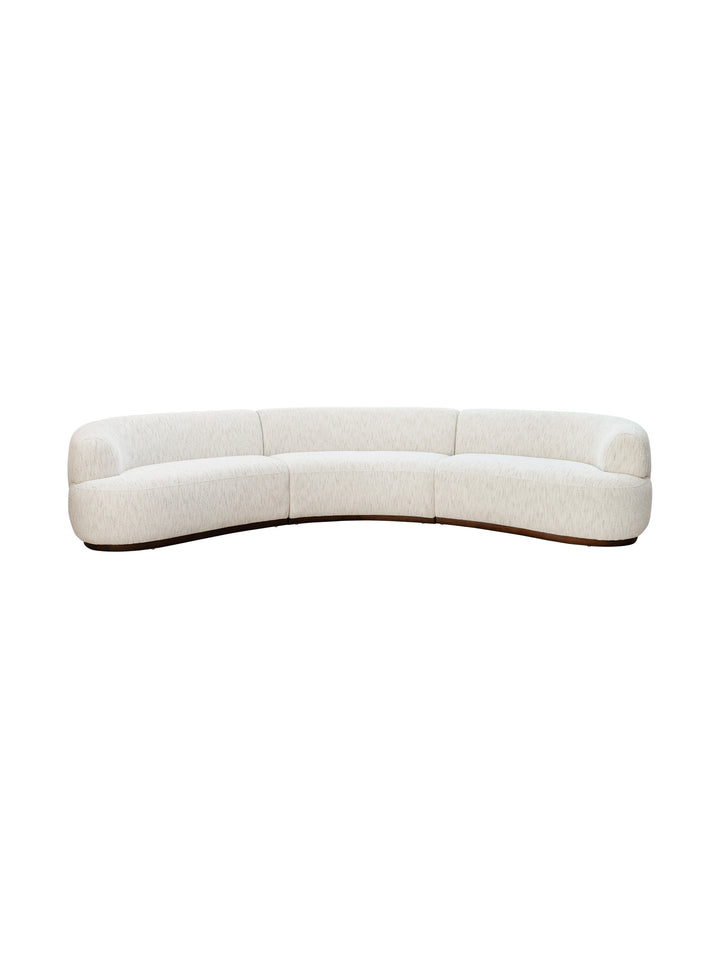 Clara Sofa 5-Seater