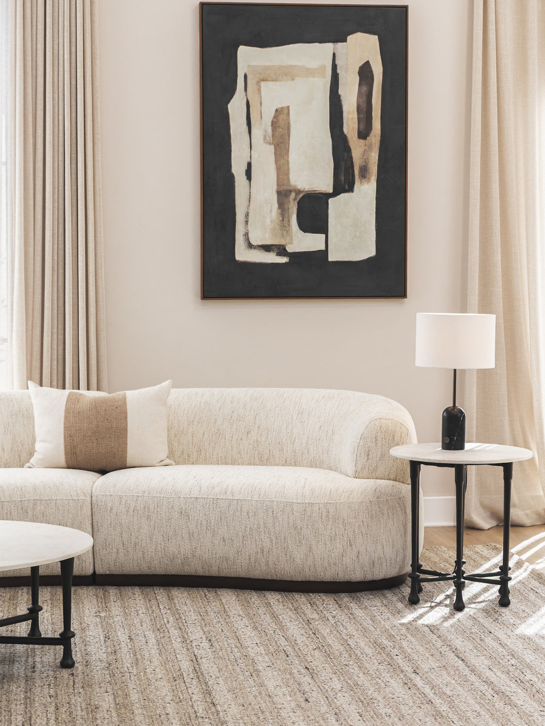 Clara Sofa 5-Seater