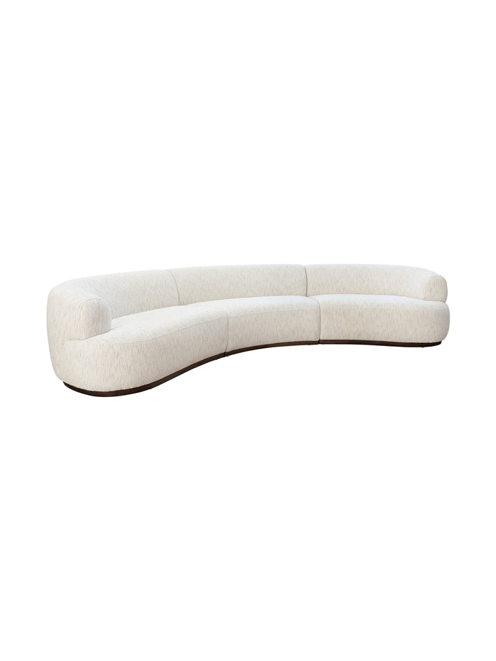 Clara Sofa 5-Seater