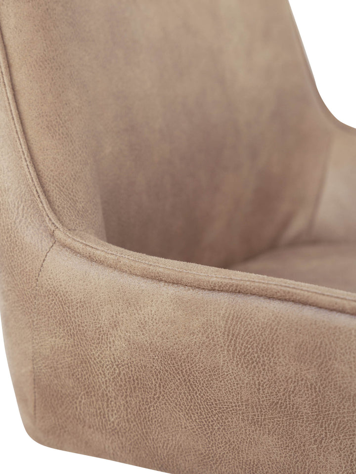 Clarens Adjustable Counter Chair