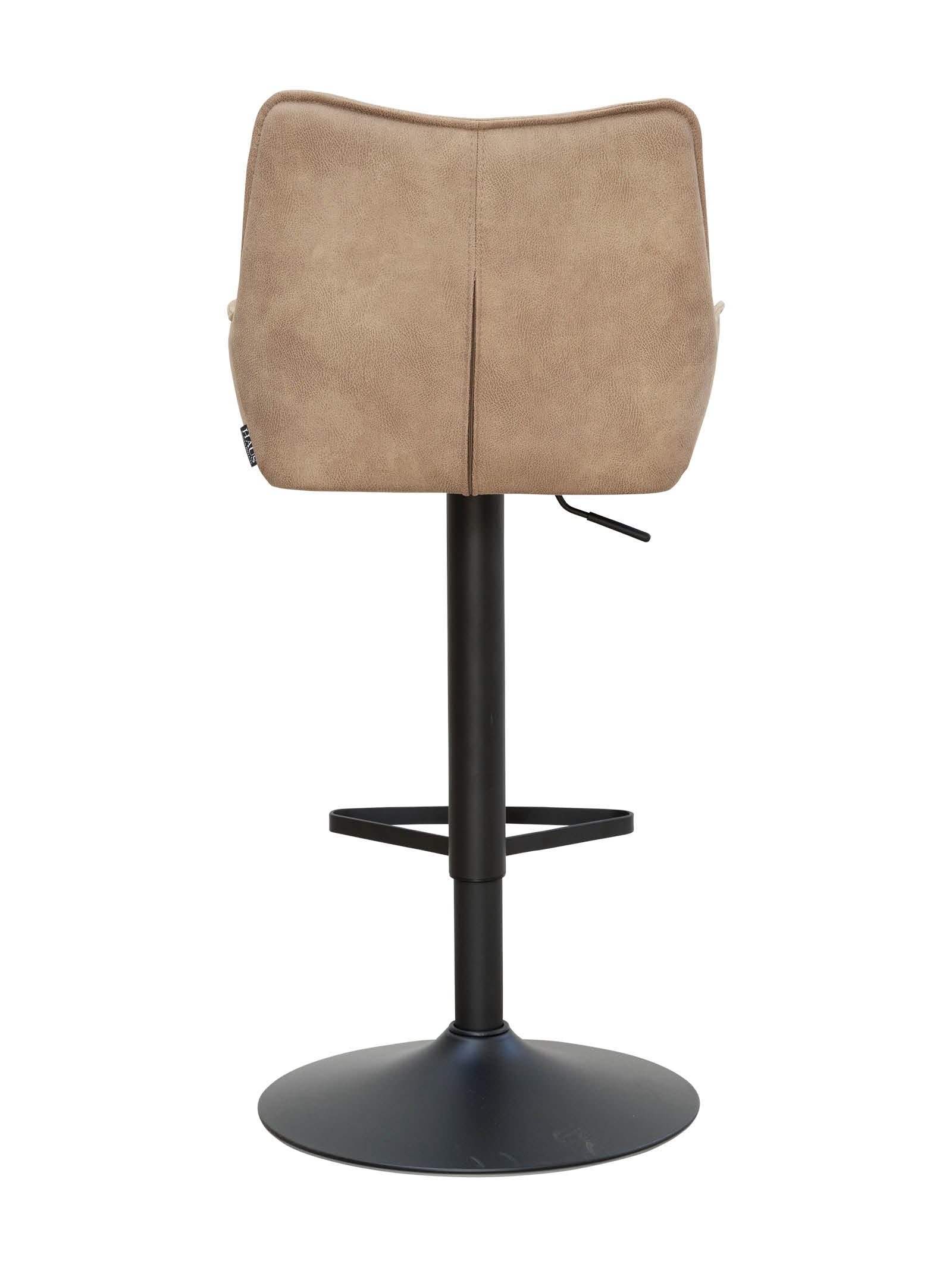 Clarens Adjustable Counter Chair - Hertex Haus