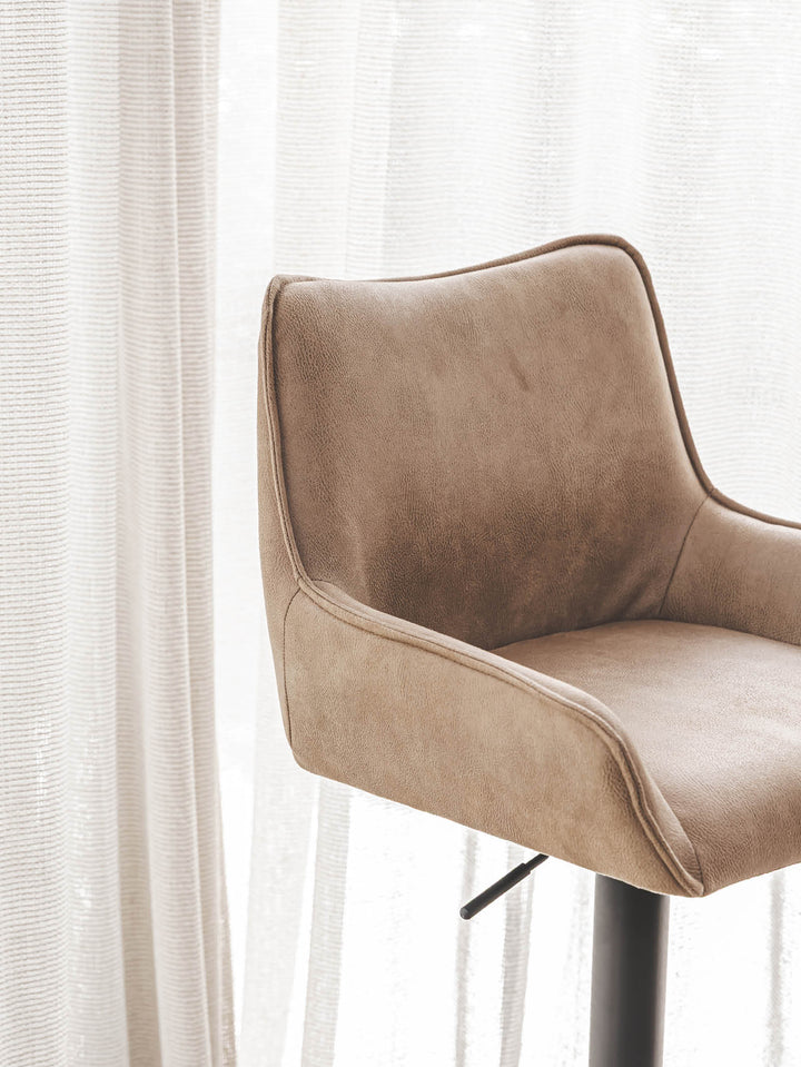 Clarens Adjustable Counter Chair