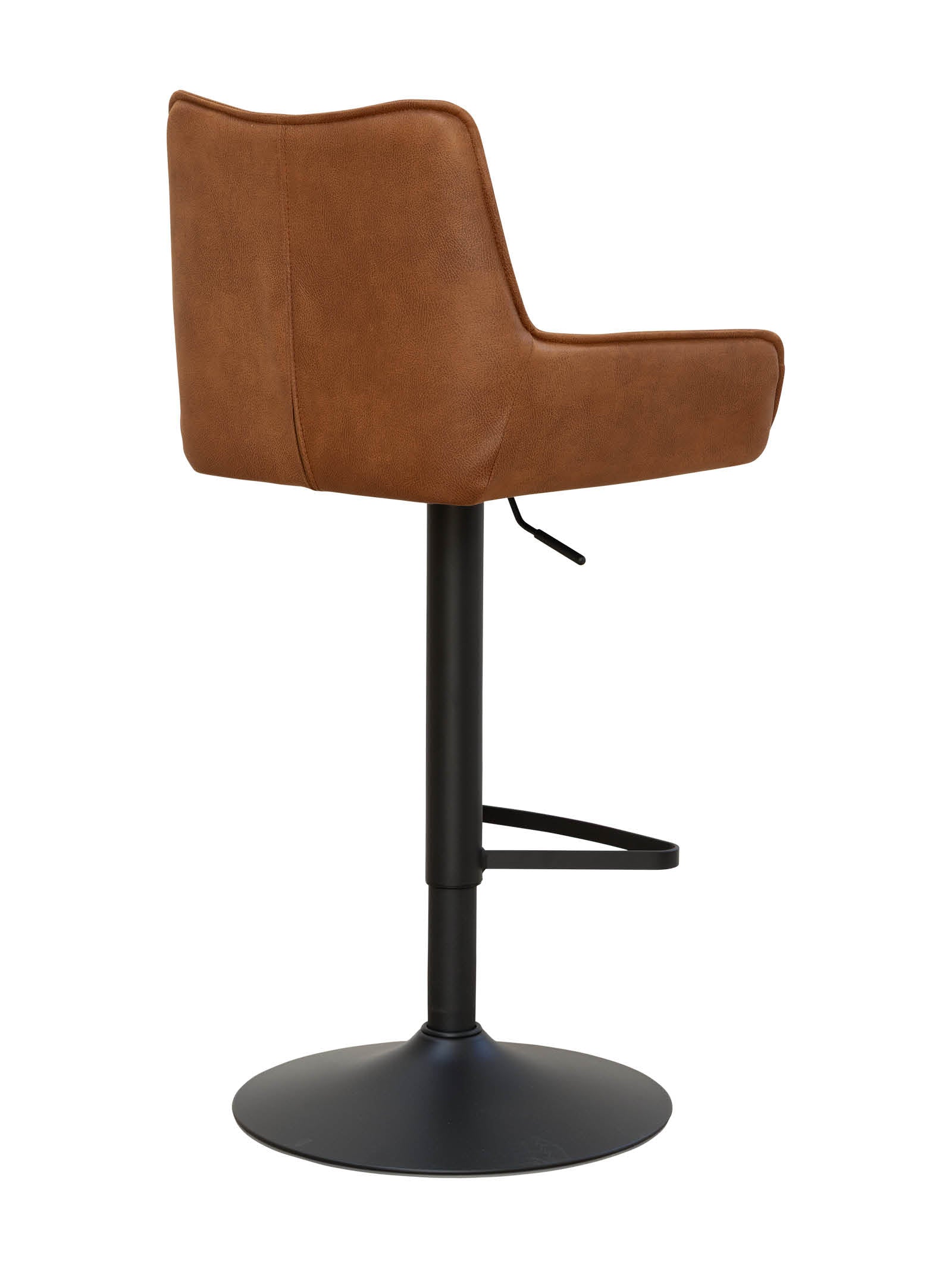 Clarens Adjustable Counter Chair - Hertex Haus