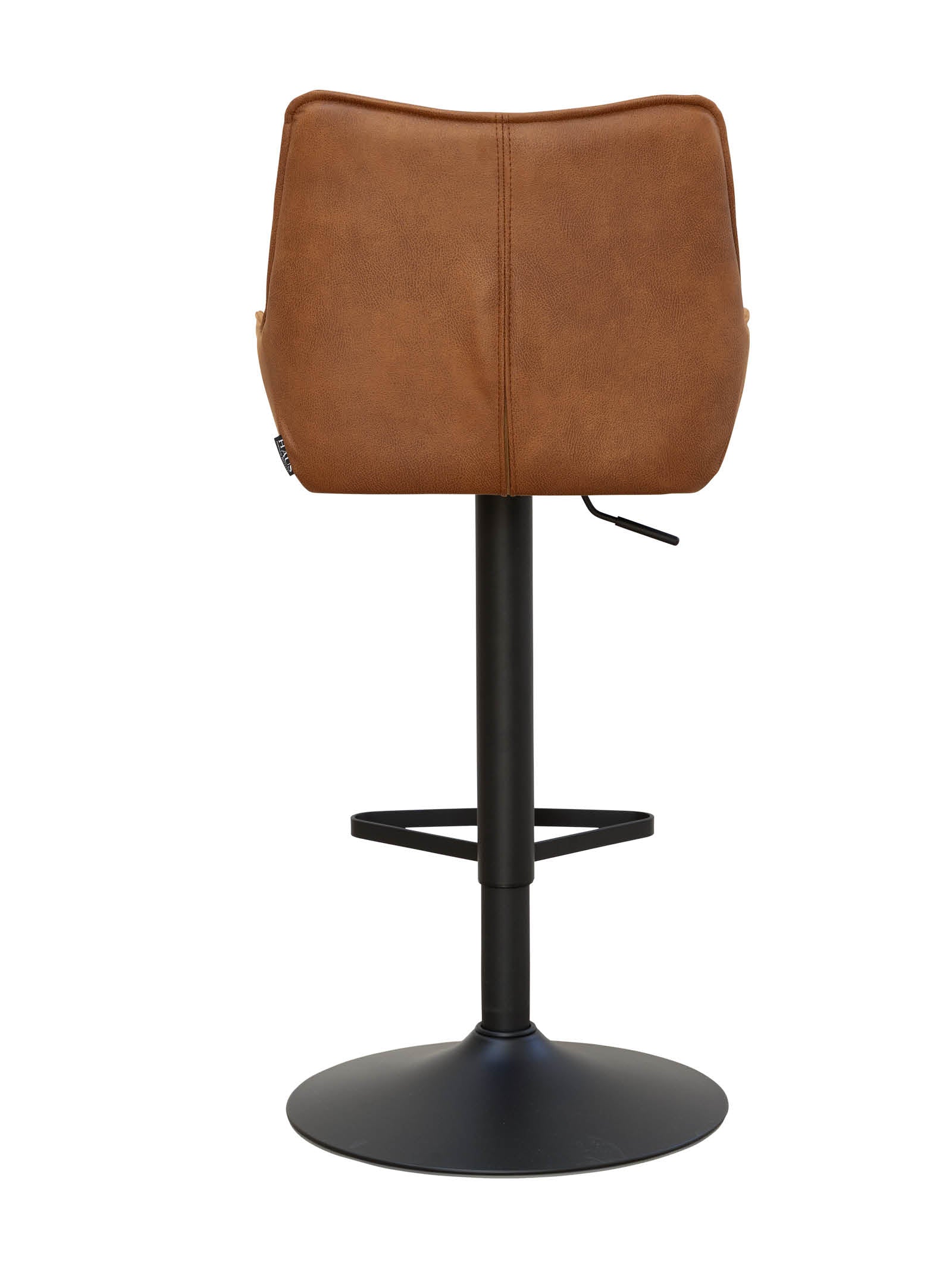 Clarens Adjustable Counter Chair - Hertex HAUS