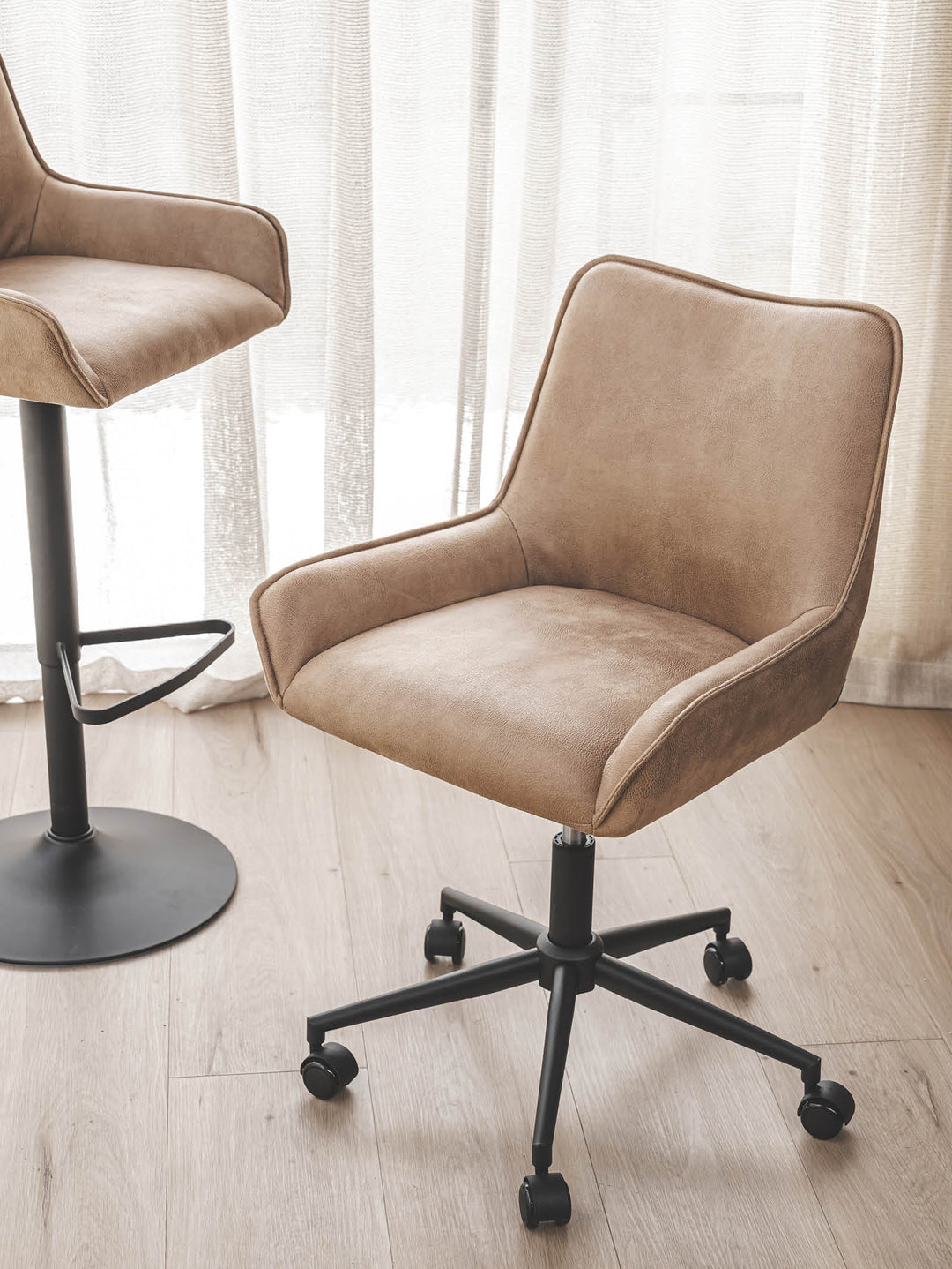 Clarens Office Chairs