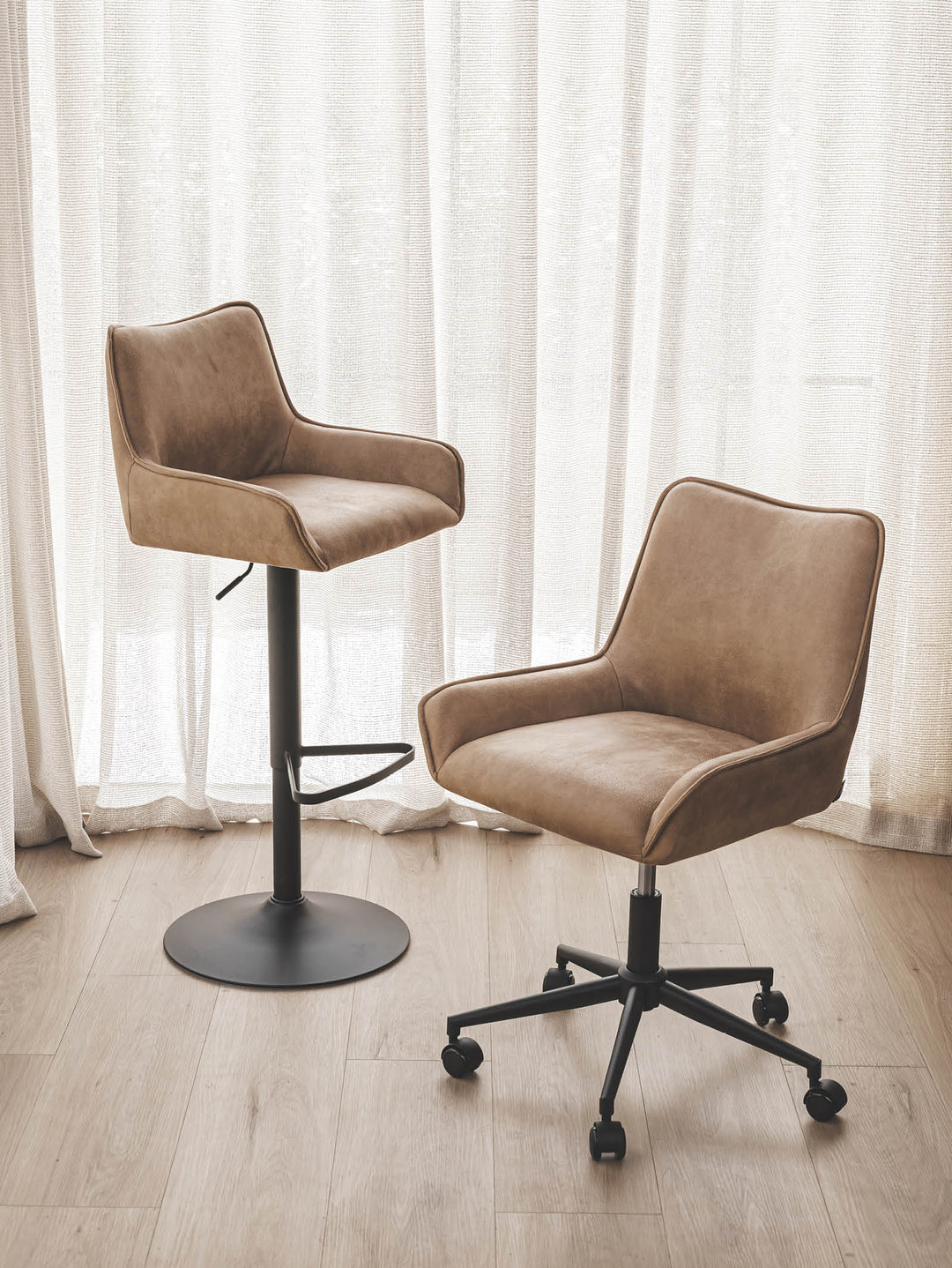 Clarens Office Chairs