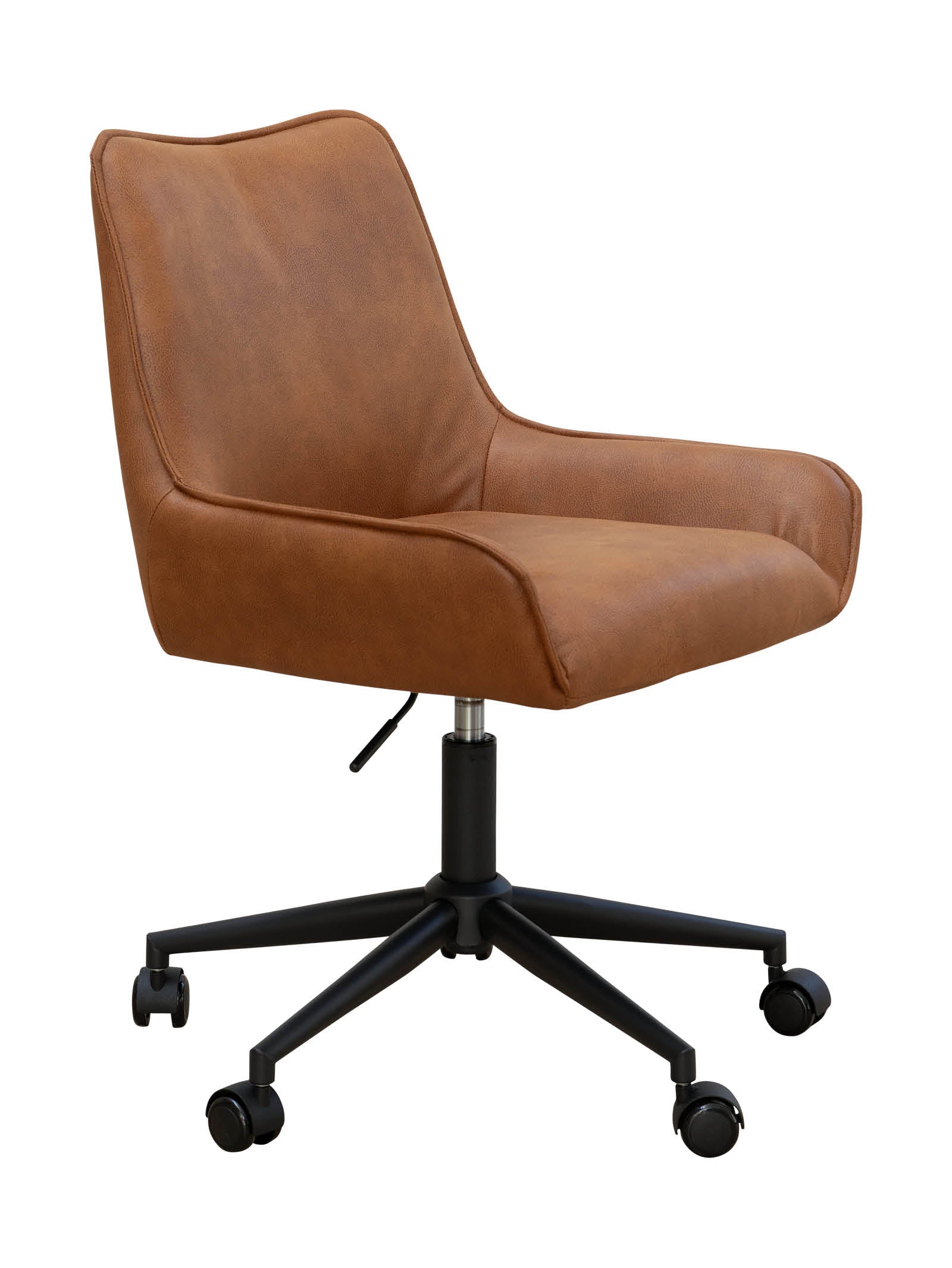 Clarens Office Chair - Hertex Haus