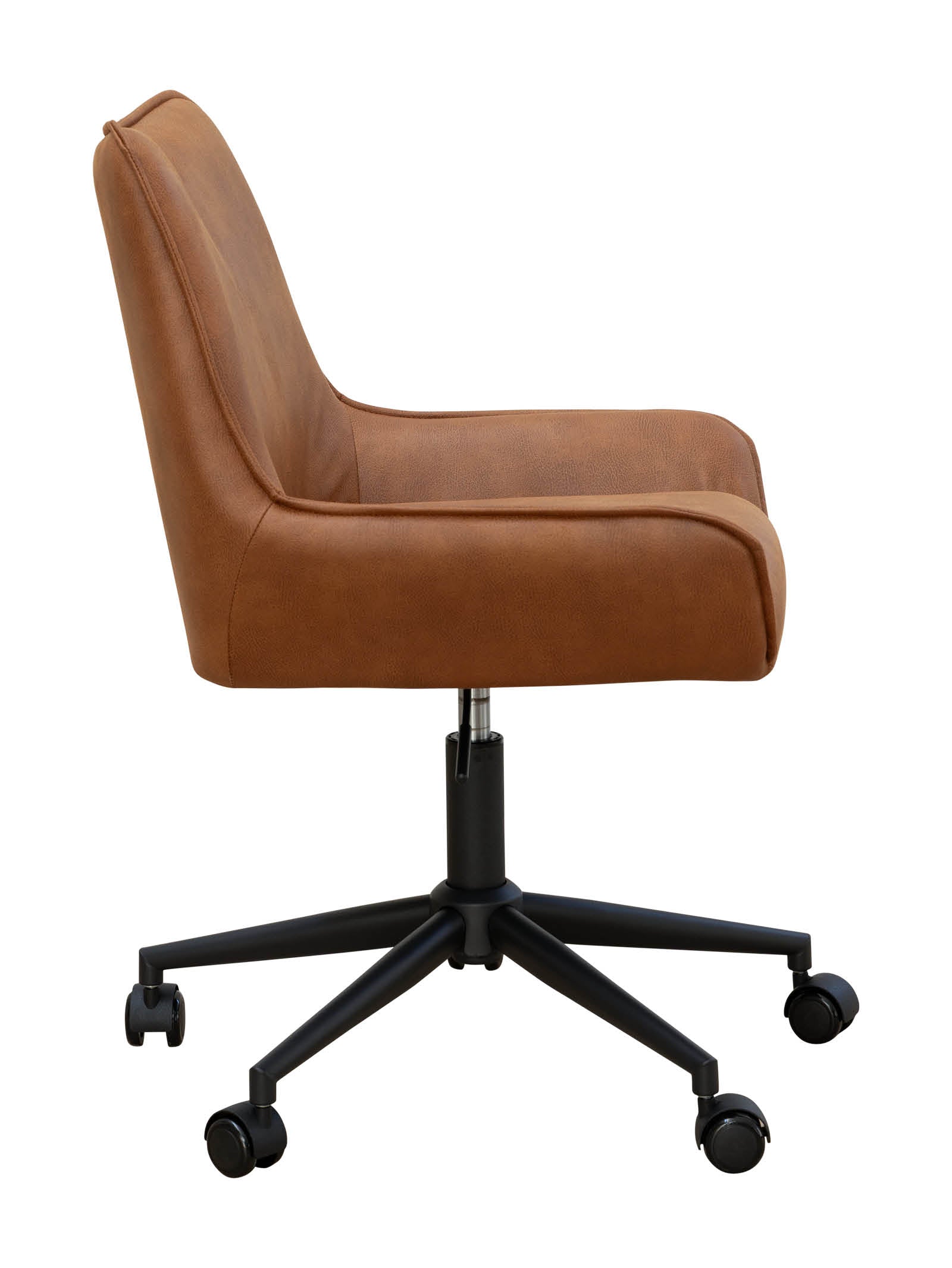 Clarens Office Chair - Hertex Haus