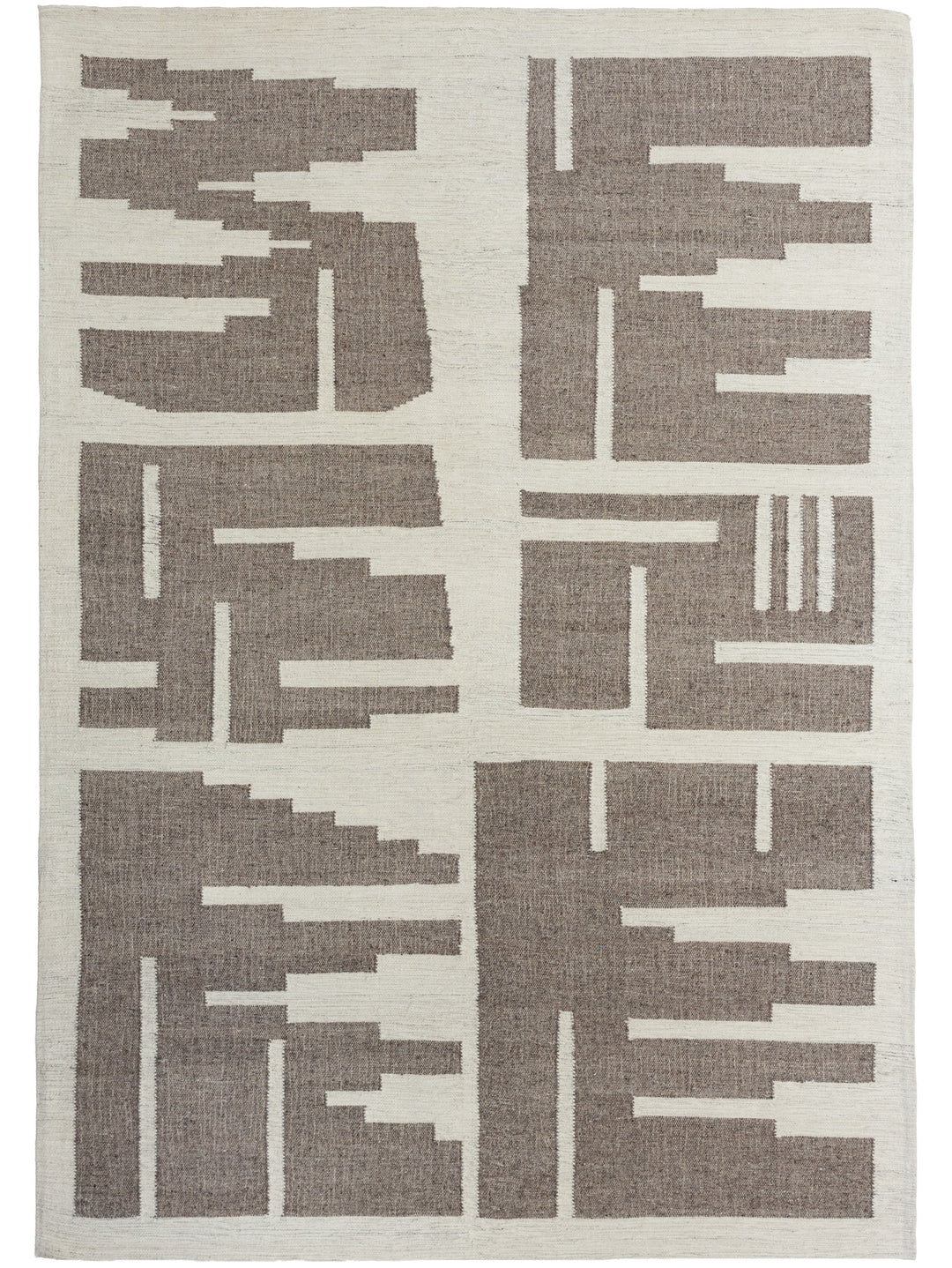 Clayborn Rug in Bark