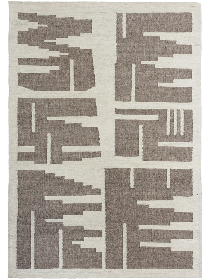 Clayborn Rug in Bark