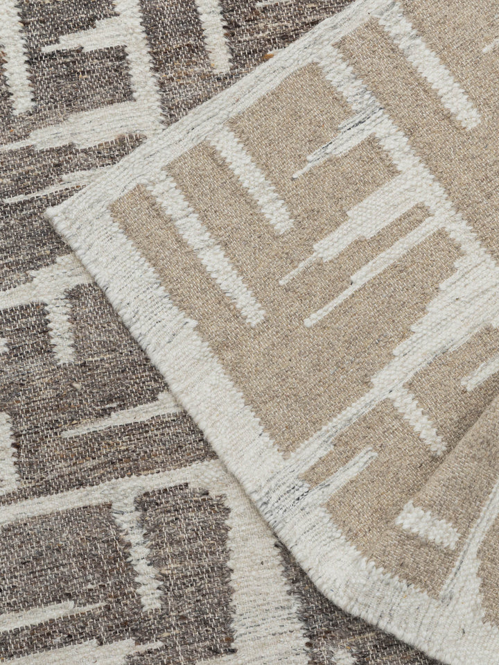 Clayborn Rug in Earth