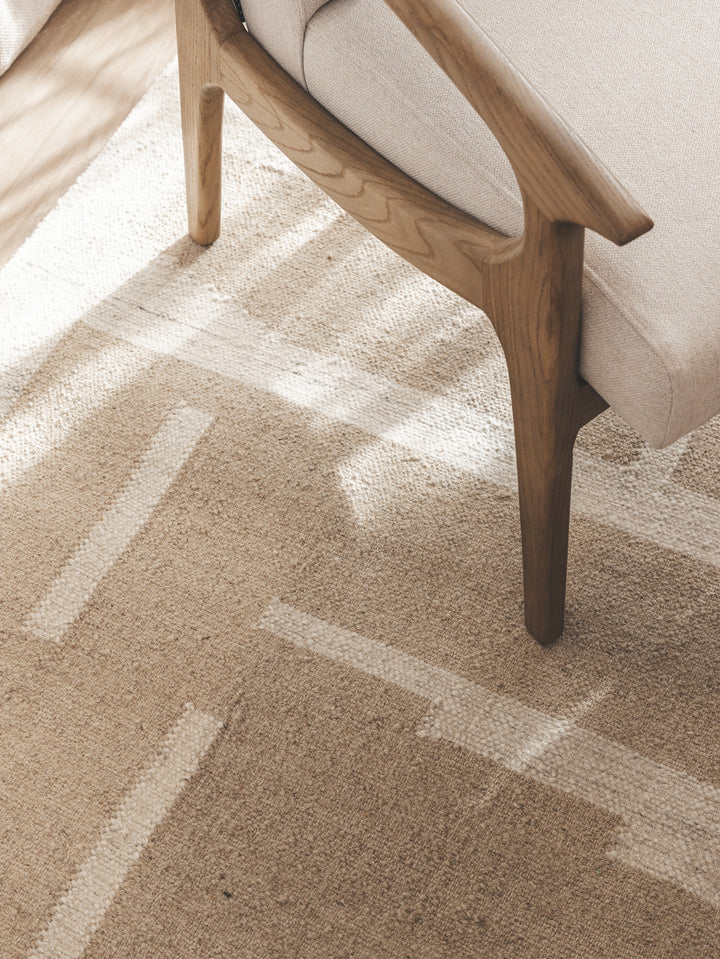 Clayborn Rug in Earth