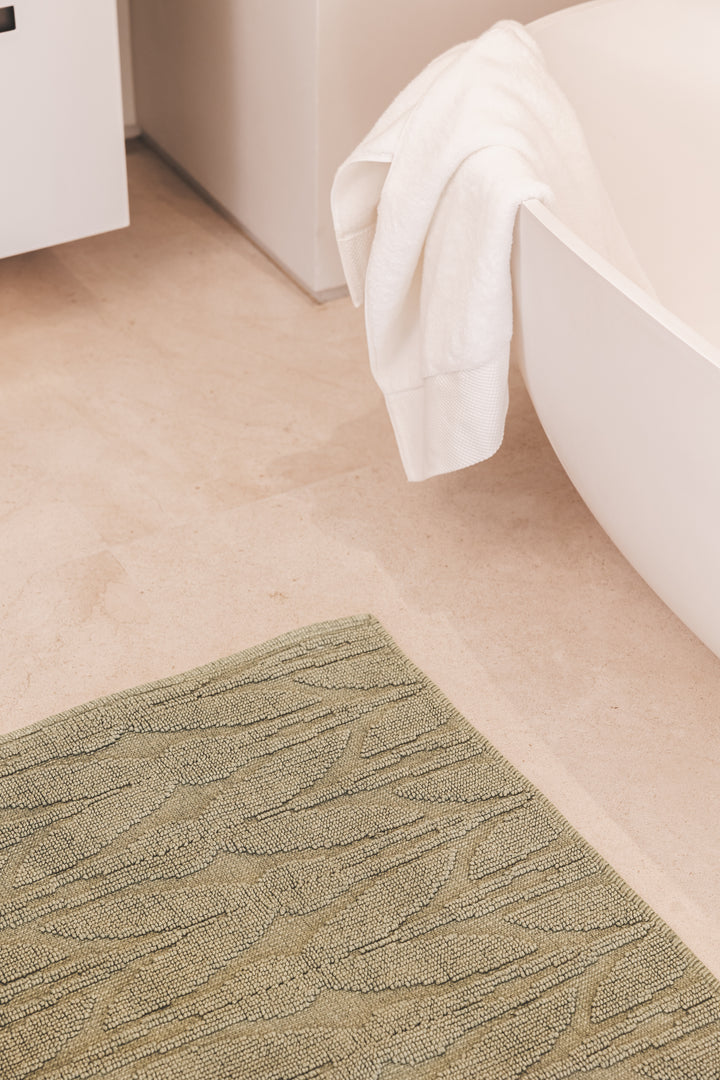 Cleo Bathmat