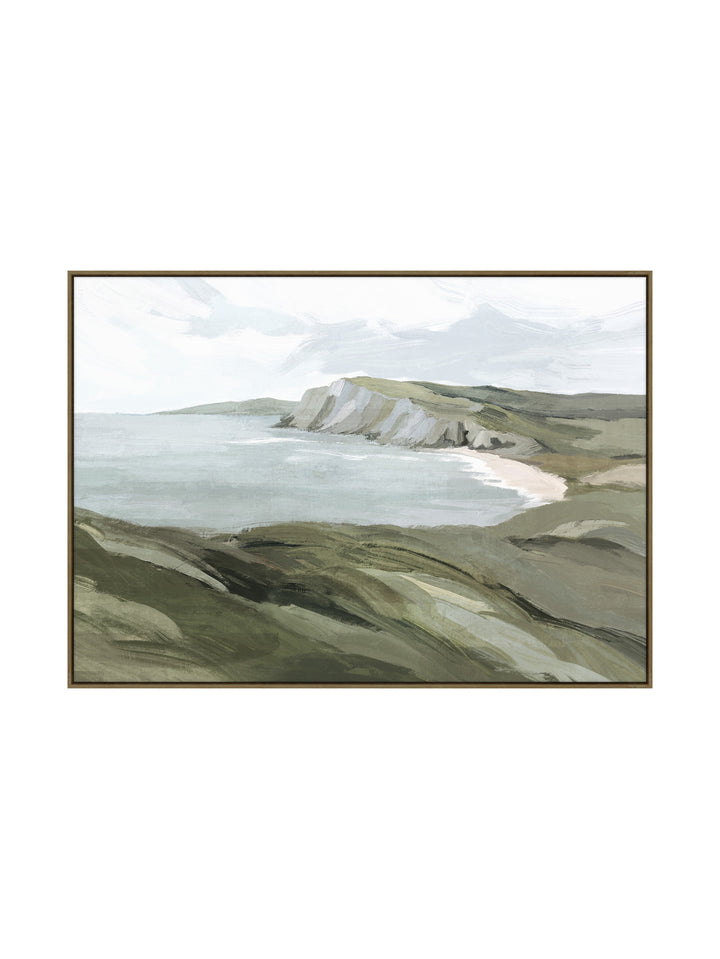 Cliffhaven Wall Art in Meadow