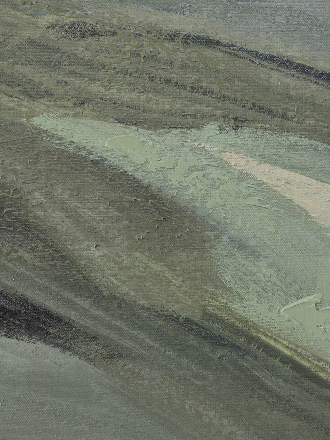 Cliffhaven Wall Art in Meadow