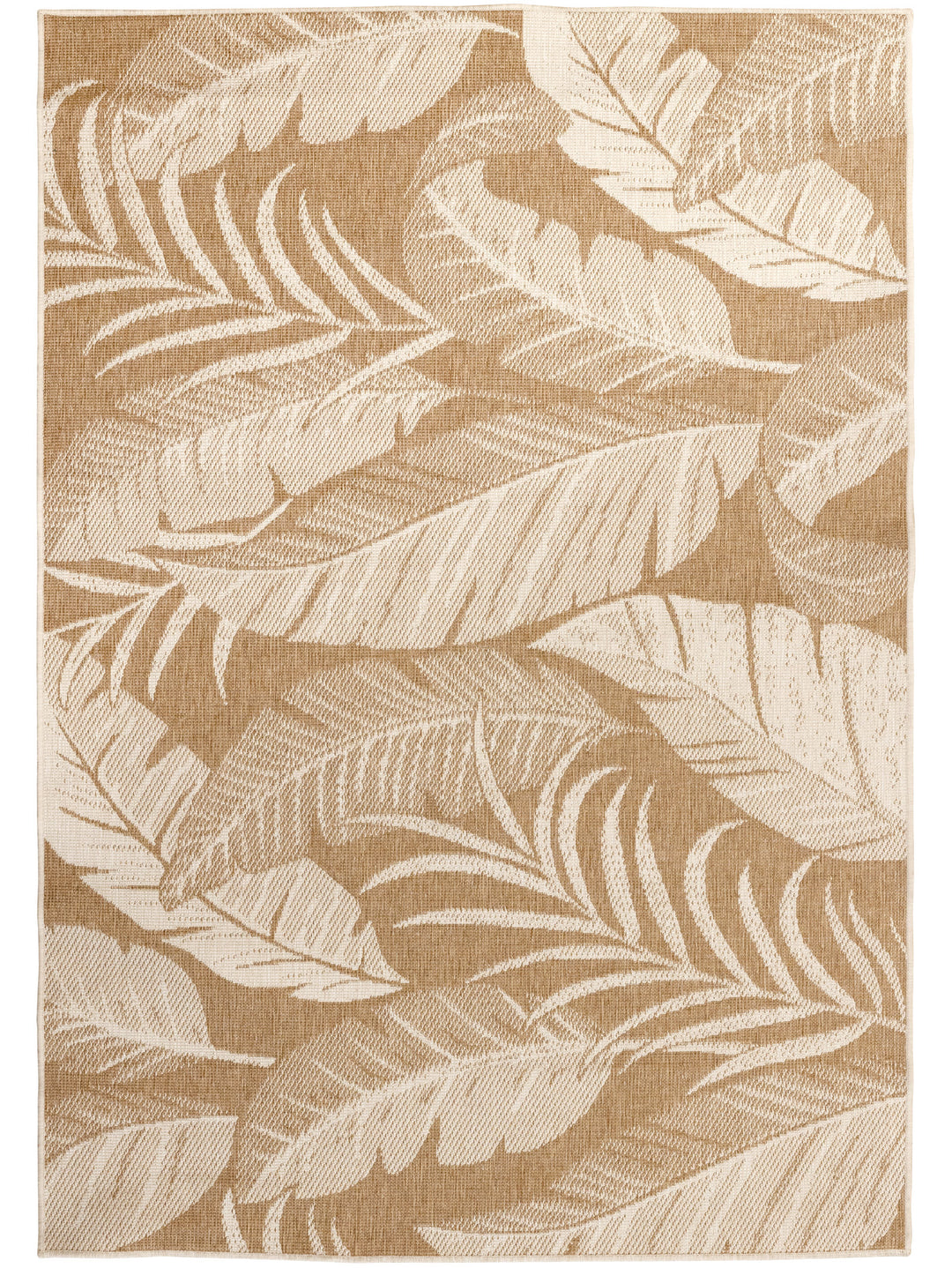Coco Loco Rug in Cabana