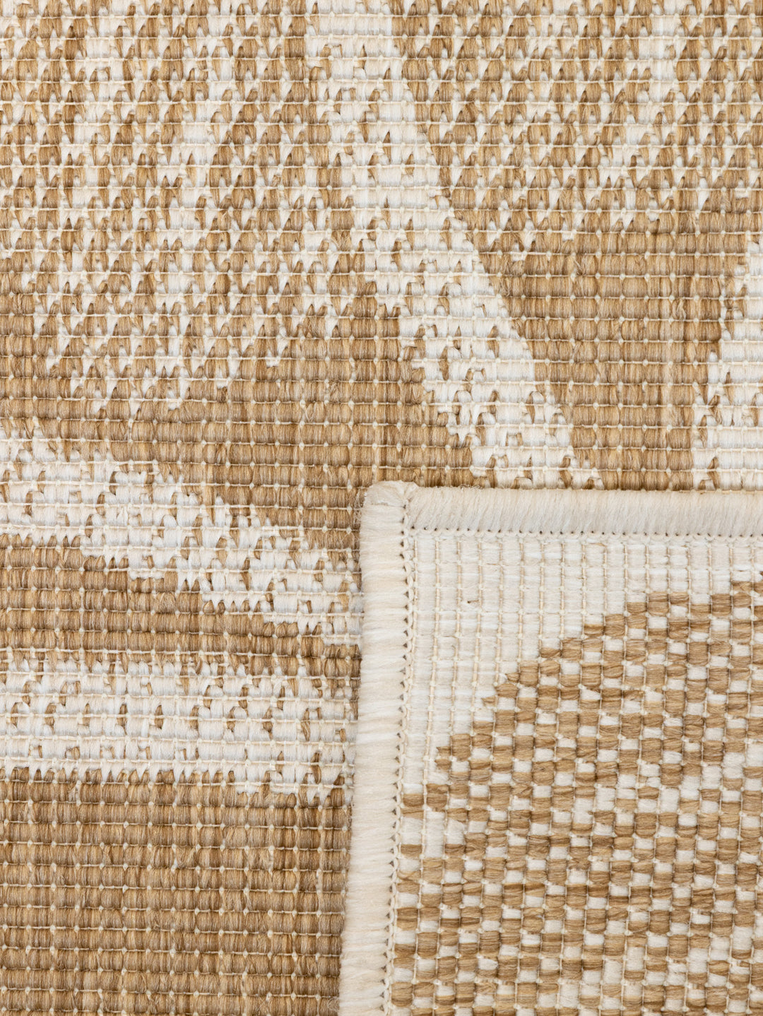 Coco Loco Rug in Cabana