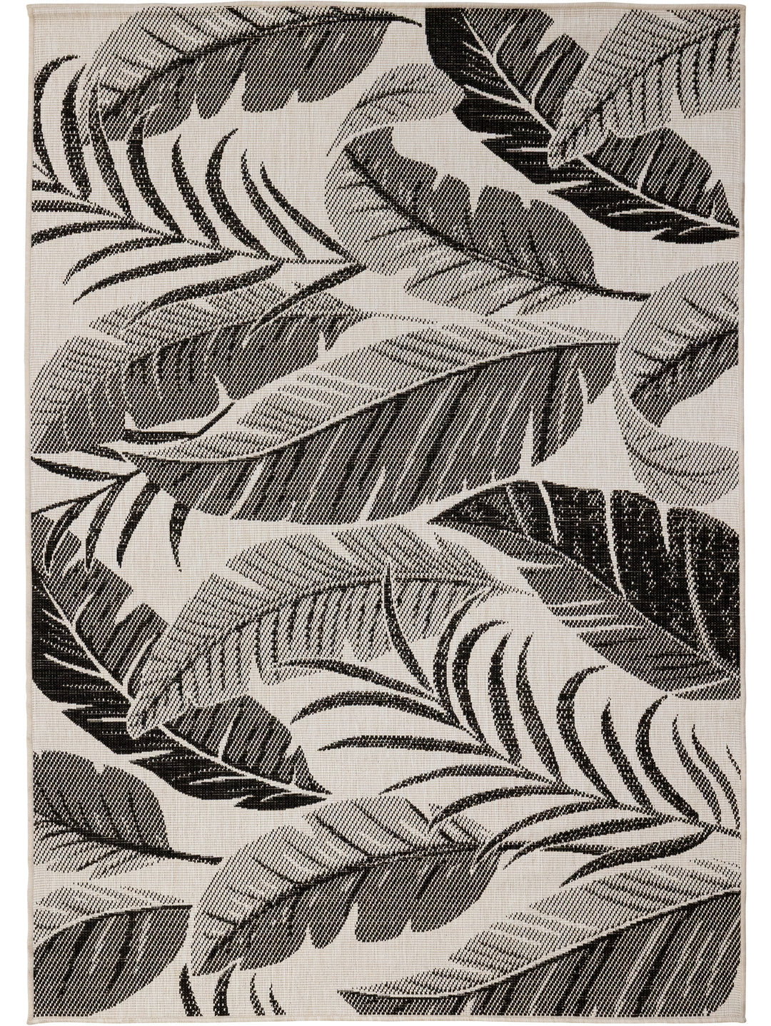 Coco Loco Rug in Midnight Stroll