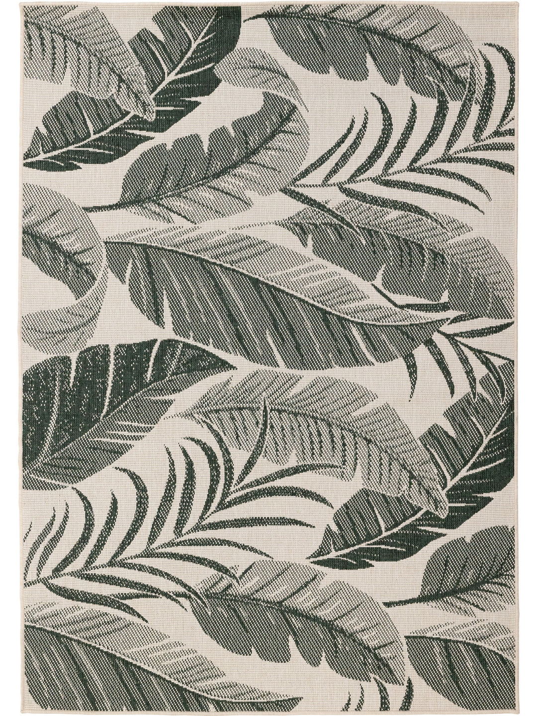 Coco Loco Rug in Palm Beach