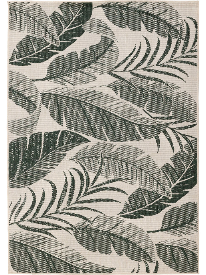 Coco Loco Rug in Palm Beach