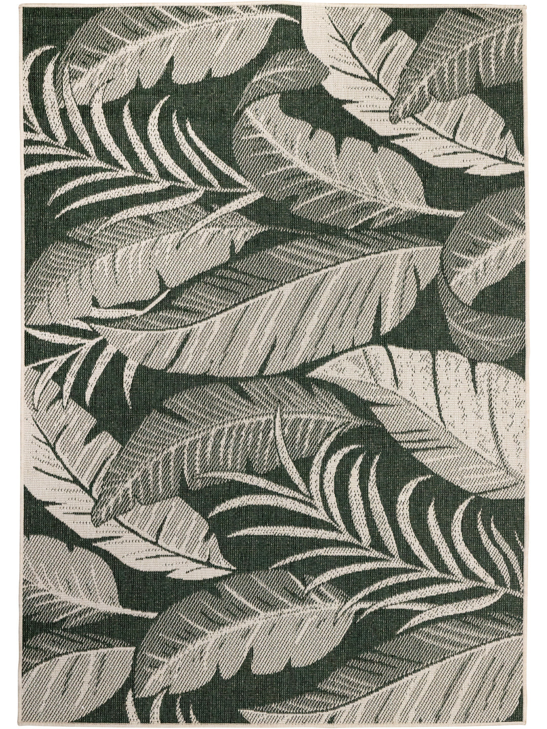 Coco Loco Rug in Palm Beach