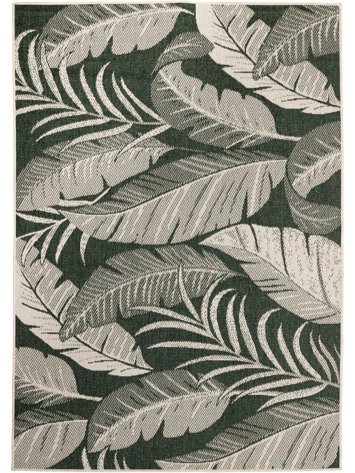 Coco Loco Rug in Palm Beach