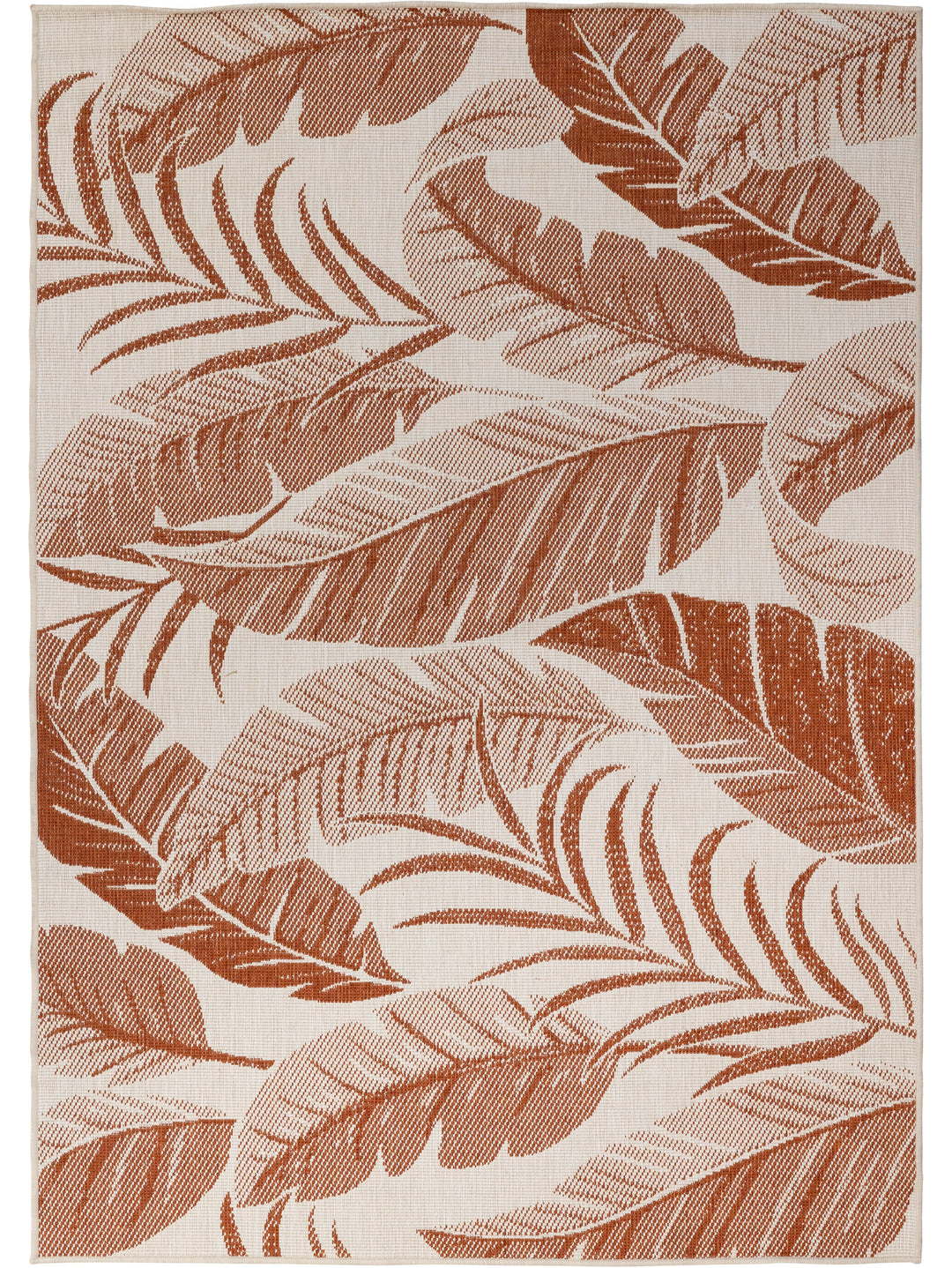 Coco Loco Rug in Sunset