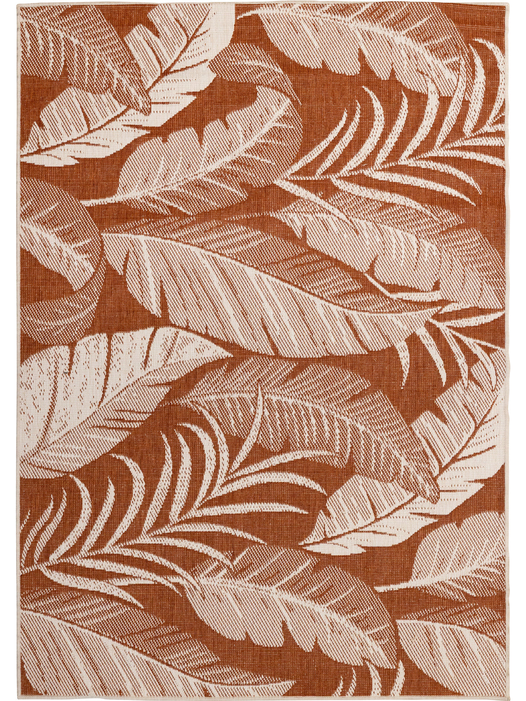 Coco Loco Rug in Sunset
