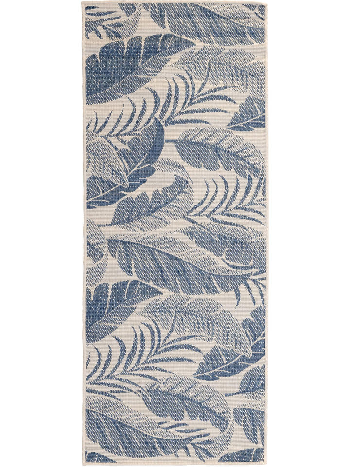 Coco Loco Runner in Cool Water
