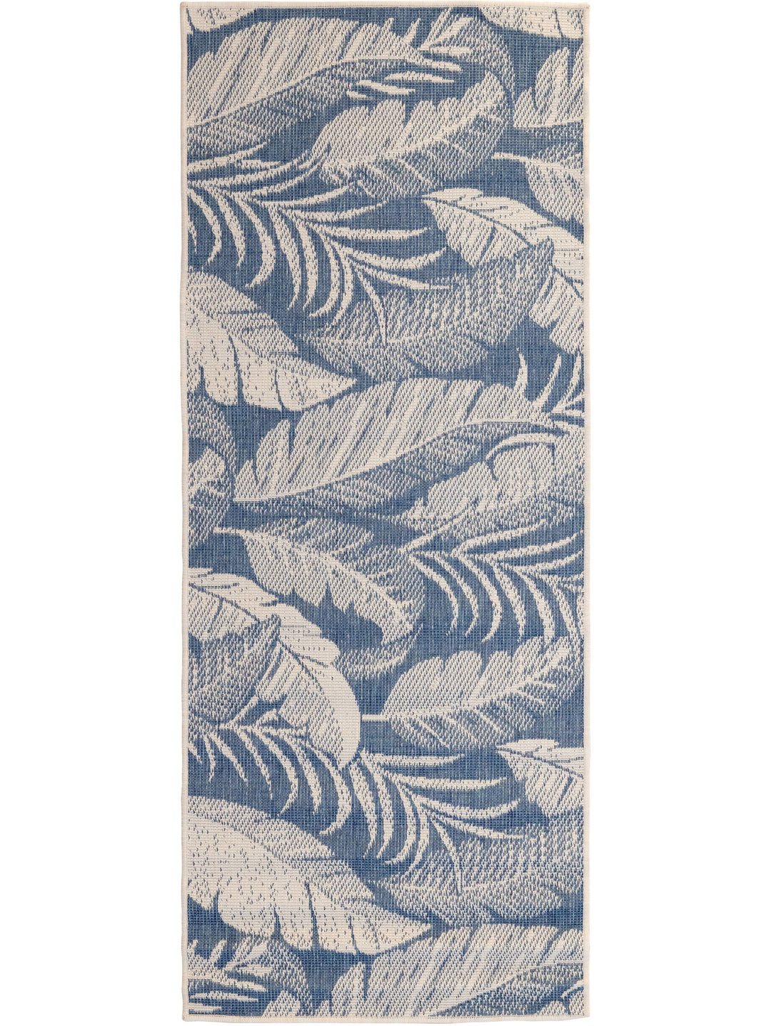 Coco Loco Runner in Cool Water