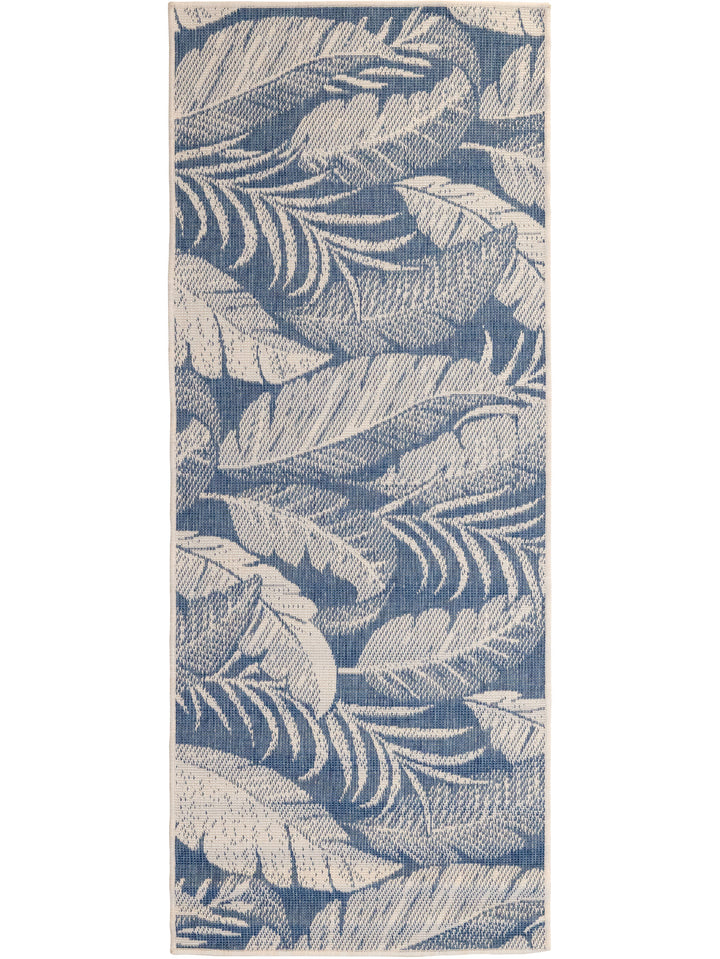 Coco Loco Runner in Cool Water