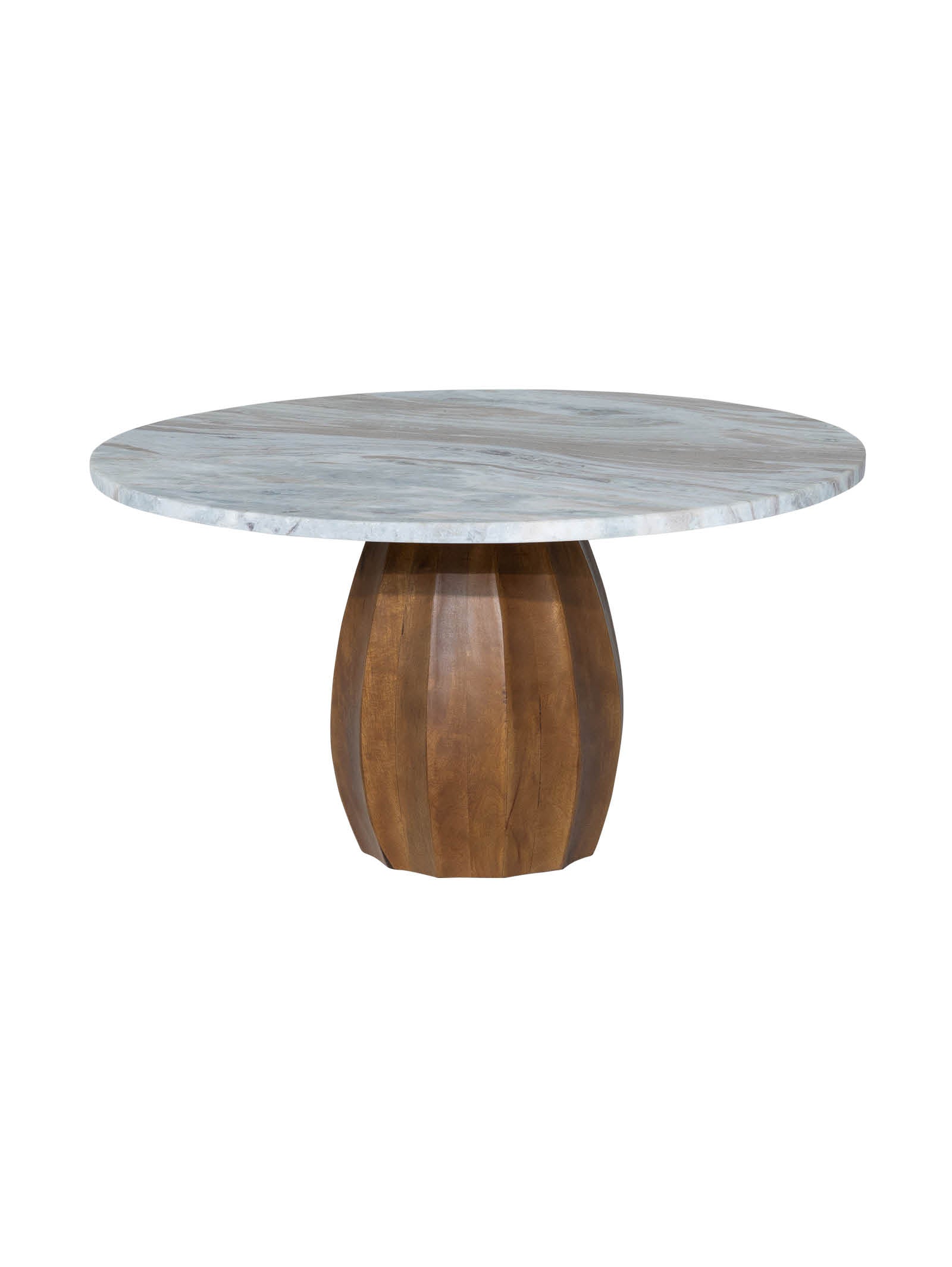 coco@様 Cocomo Marble Coffee Table Set in Sunkissed - Hertex Haus