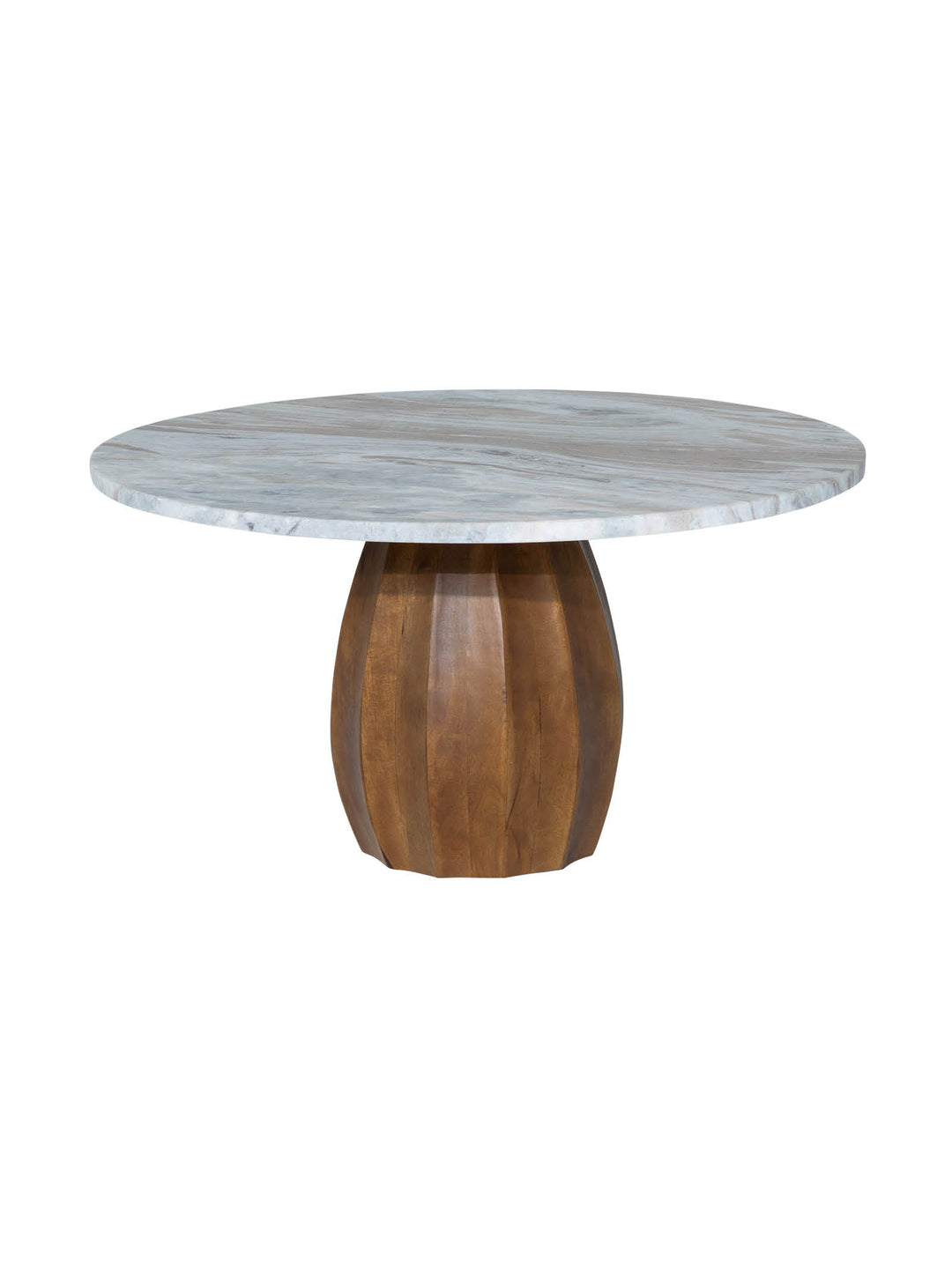 Cocomo Marble Coffee Table Set in Sunkissed