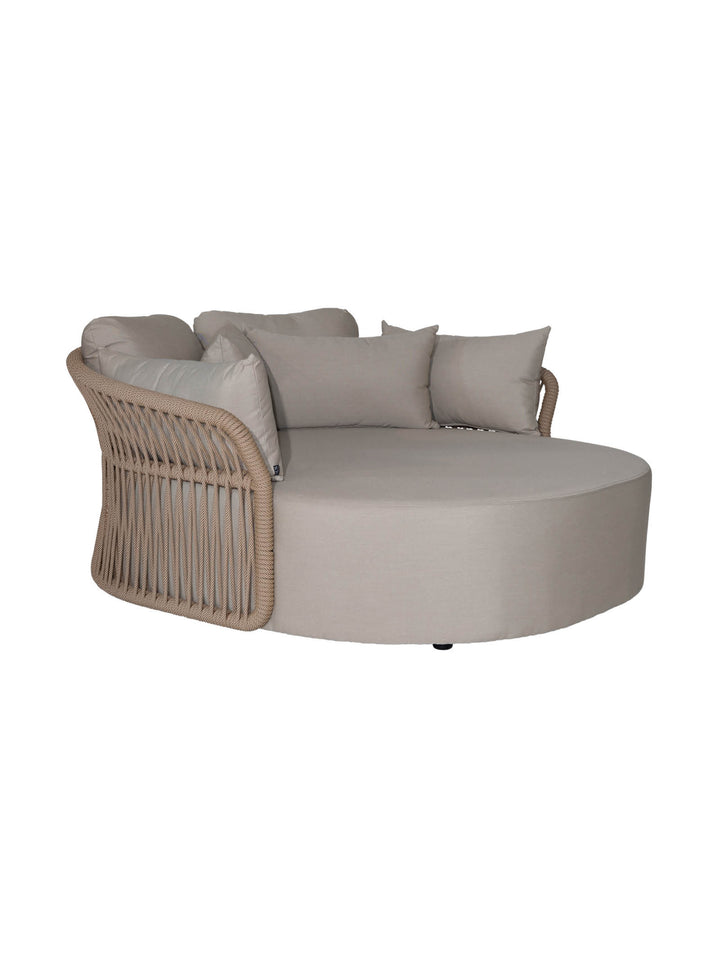 Coconut Cove Daybed in Masai Mara
