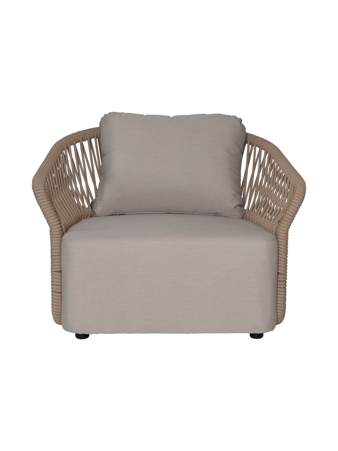 Coconut Cove Occasional Chair in Masai Mara