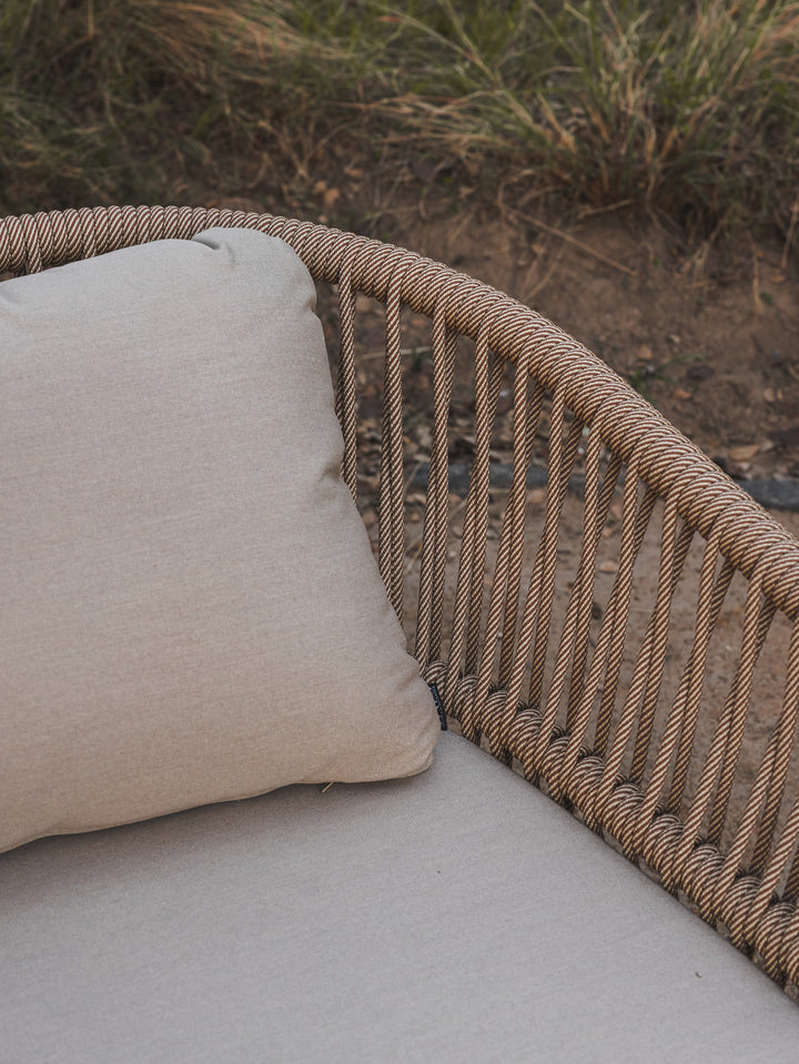 Coconut Cove Occasional Chair in Masai Mara