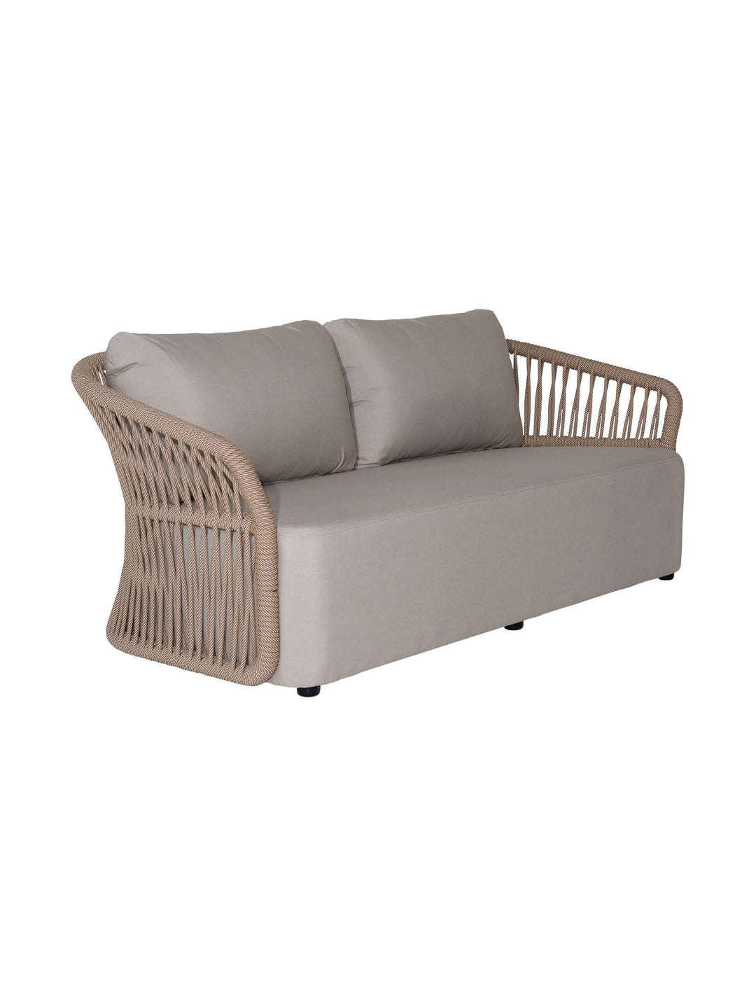 Coconut Cove Sofa 3-Seater in Masai Mara