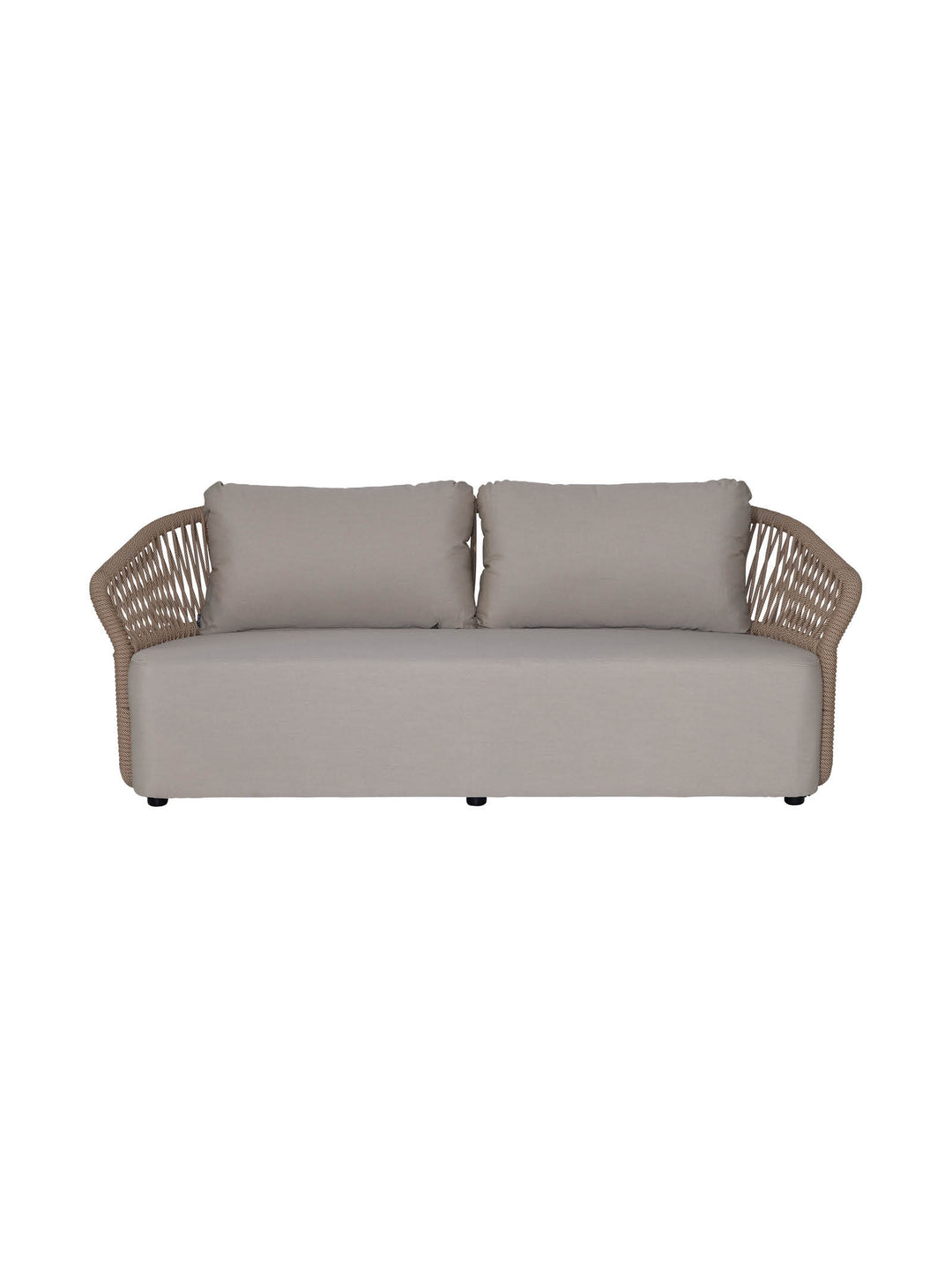 Coconut Cove Sofa 3-Seater in Masai Mara