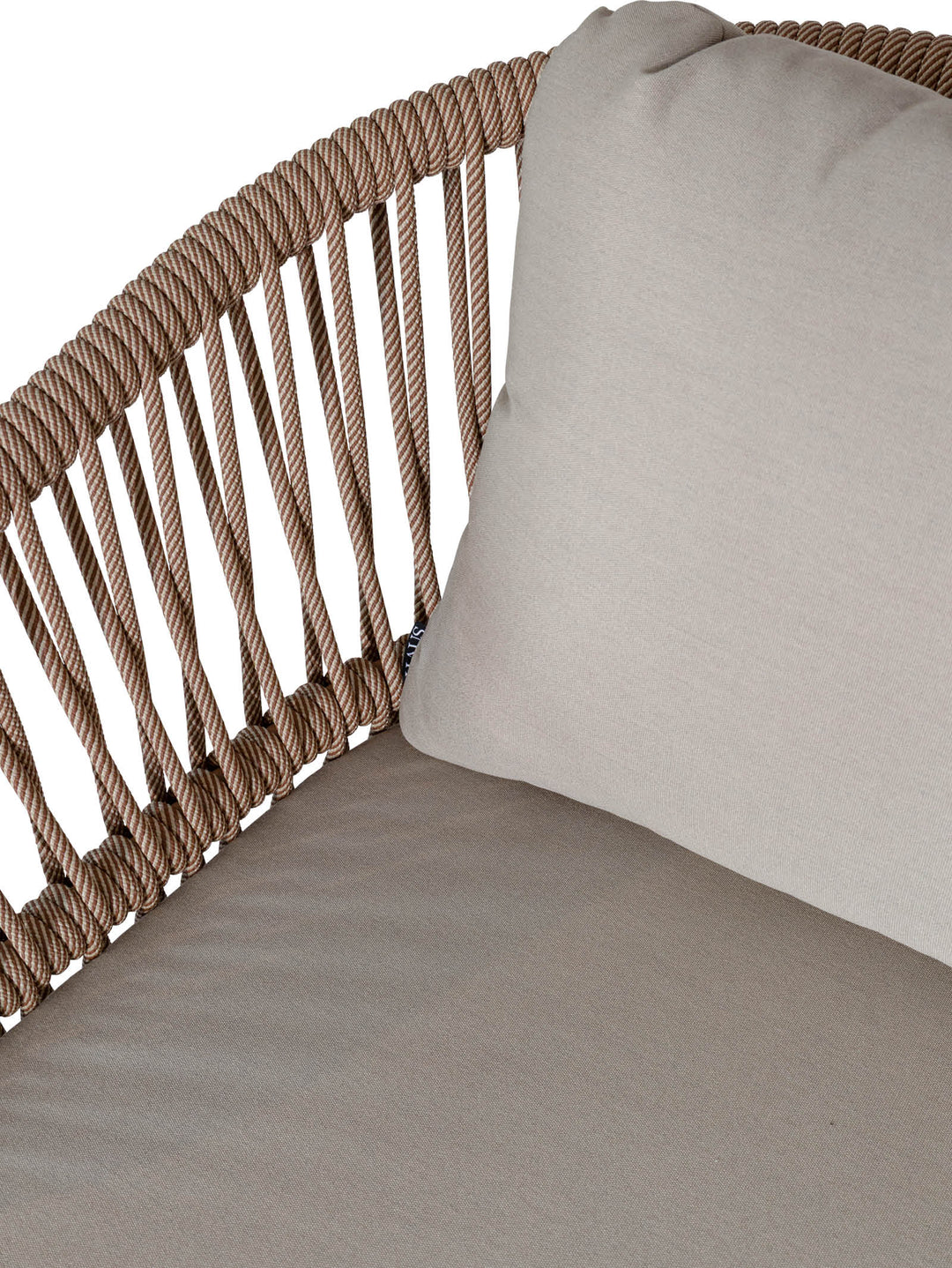 Coconut Cove Sofa 3-Seater in Masai Mara