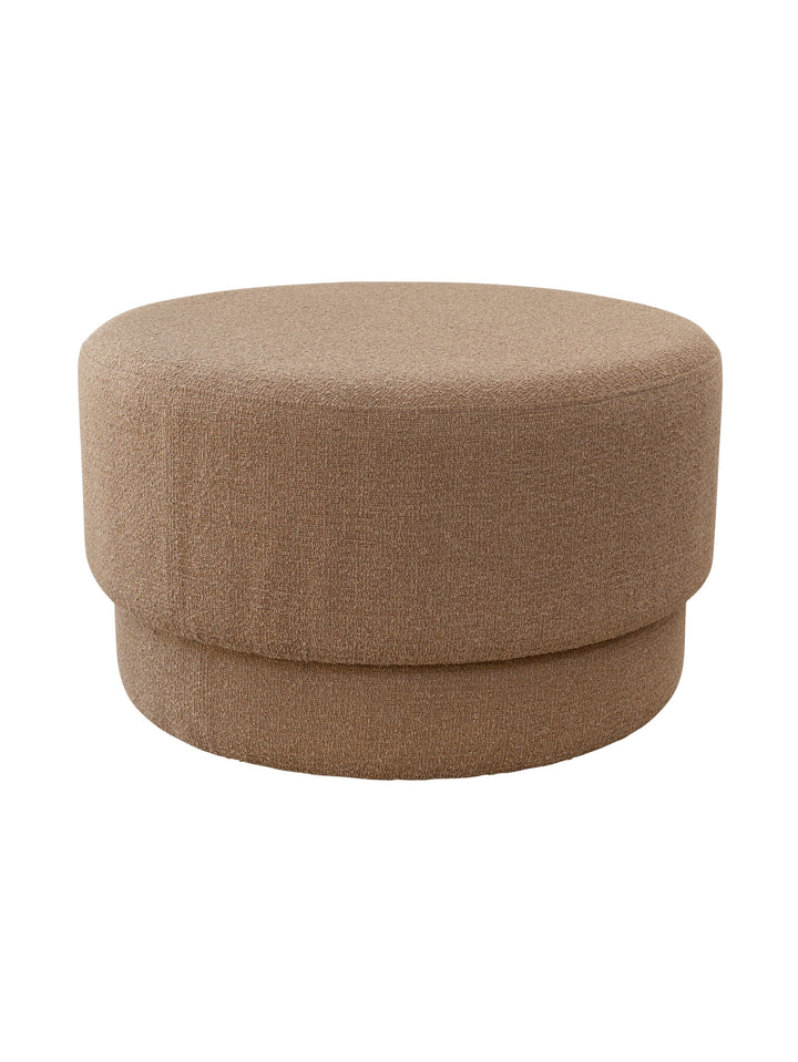Conga Ottoman