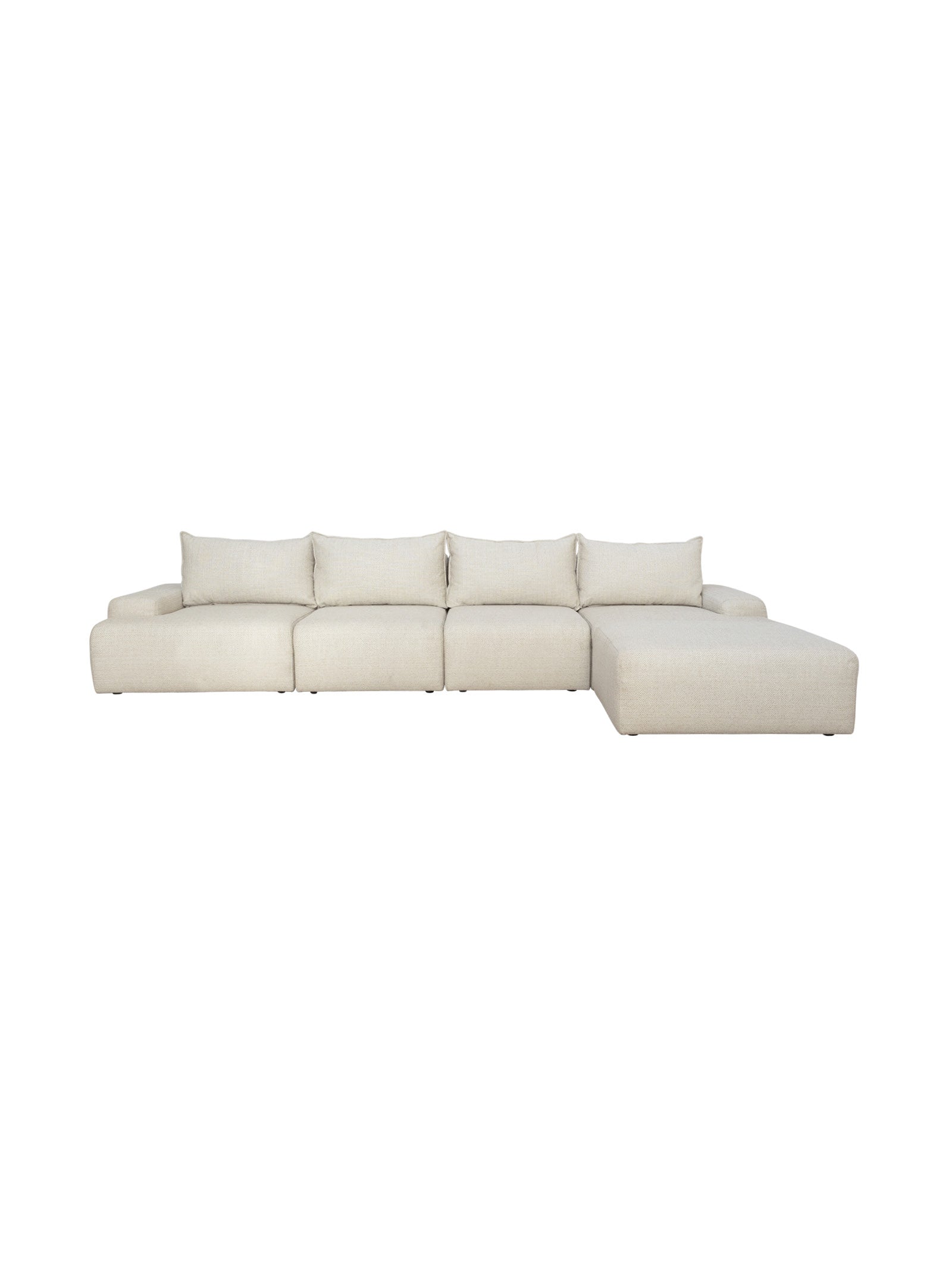 Conran Modular Sofa - Hertex Haus