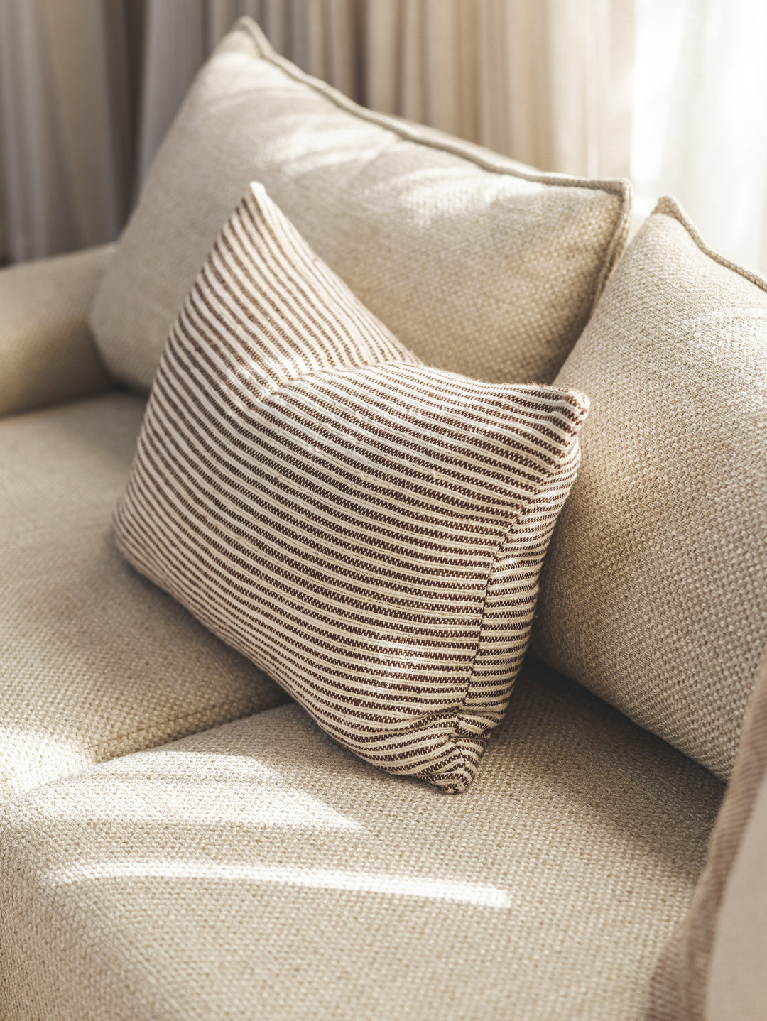 Conran Modular Sofa